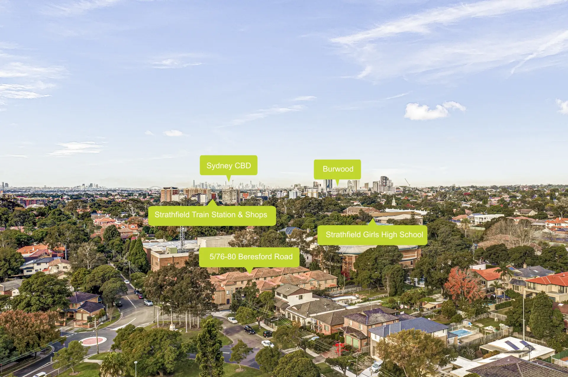 5/76-80 Beresford Road, Strathfield Sold by Richard Matthews Real Estate - image 6