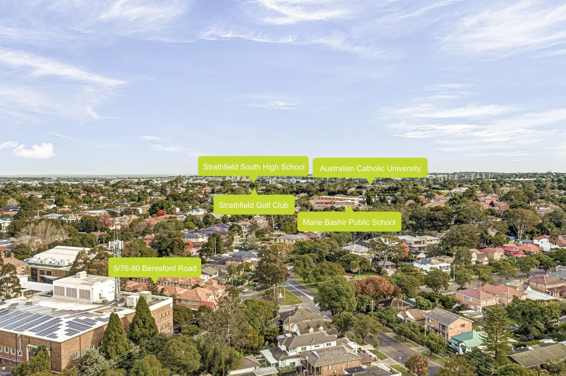 5/76-80 Beresford Road, Strathfield Sold by Richard Matthews Real Estate - image 7
