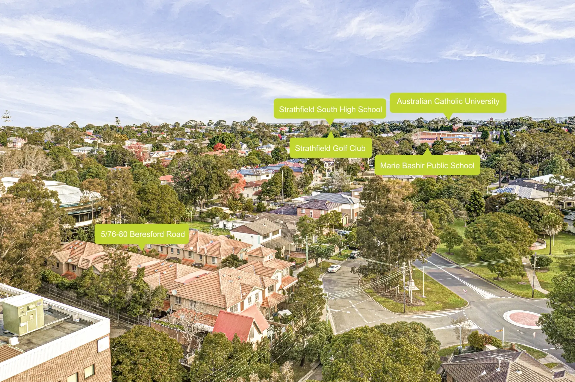 5/76-80 Beresford Road, Strathfield Sold by Richard Matthews Real Estate - image 8