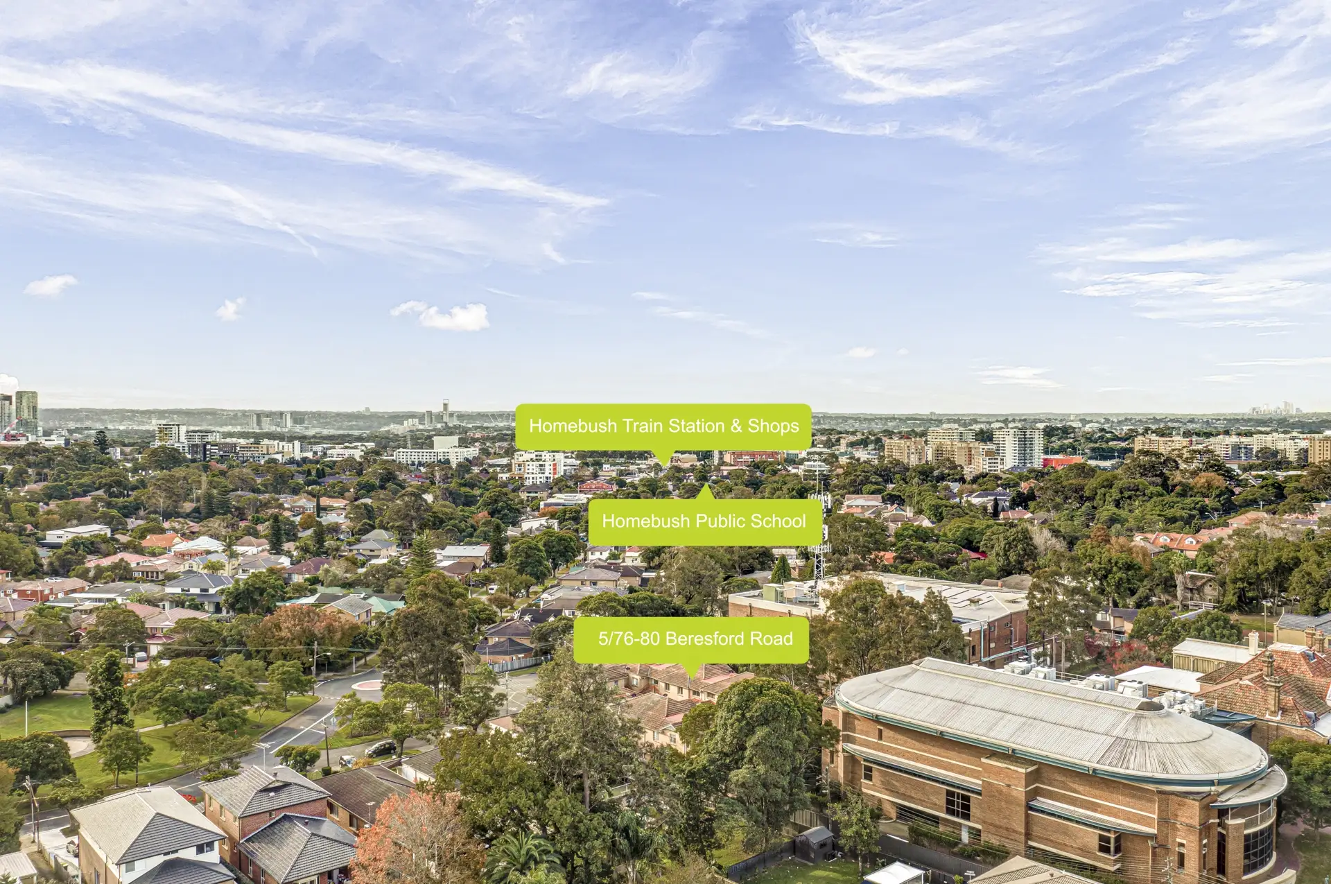 5/76-80 Beresford Road, Strathfield Sold by Richard Matthews Real Estate - image 9