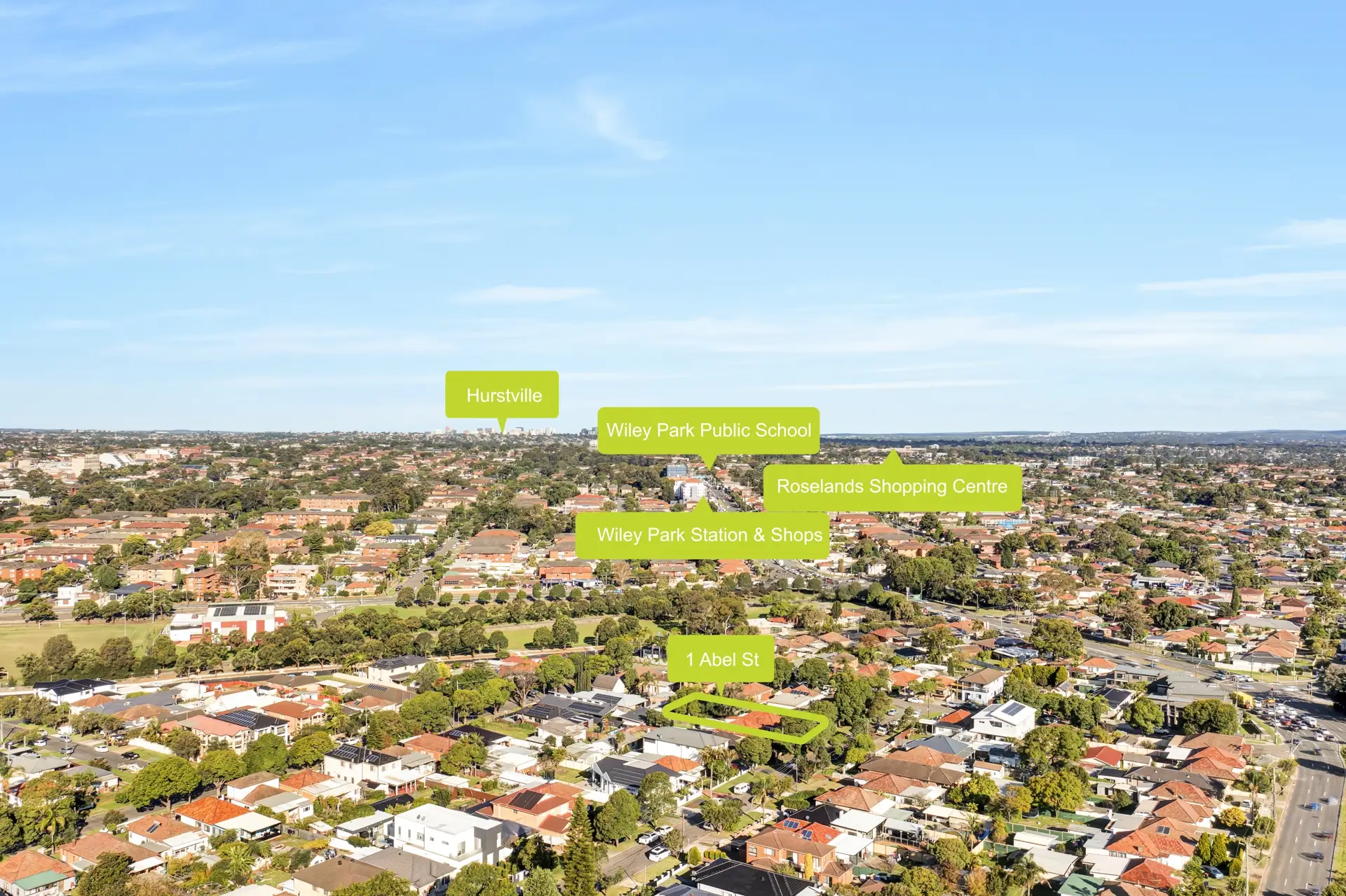 1 Abel Street, Greenacre Sold by Richard Matthews Real Estate - image 12