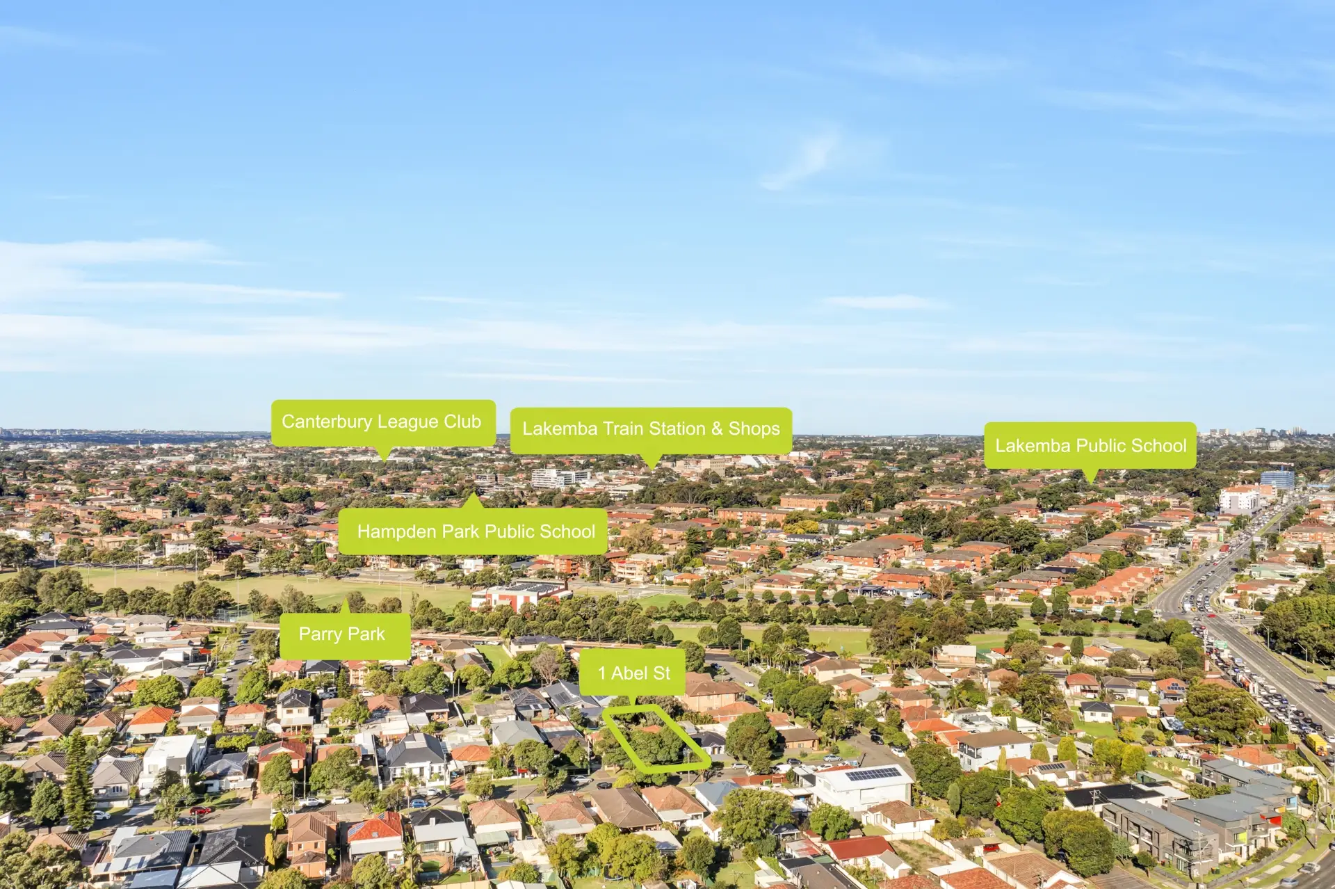 1 Abel Street, Greenacre Sold by Richard Matthews Real Estate - image 9