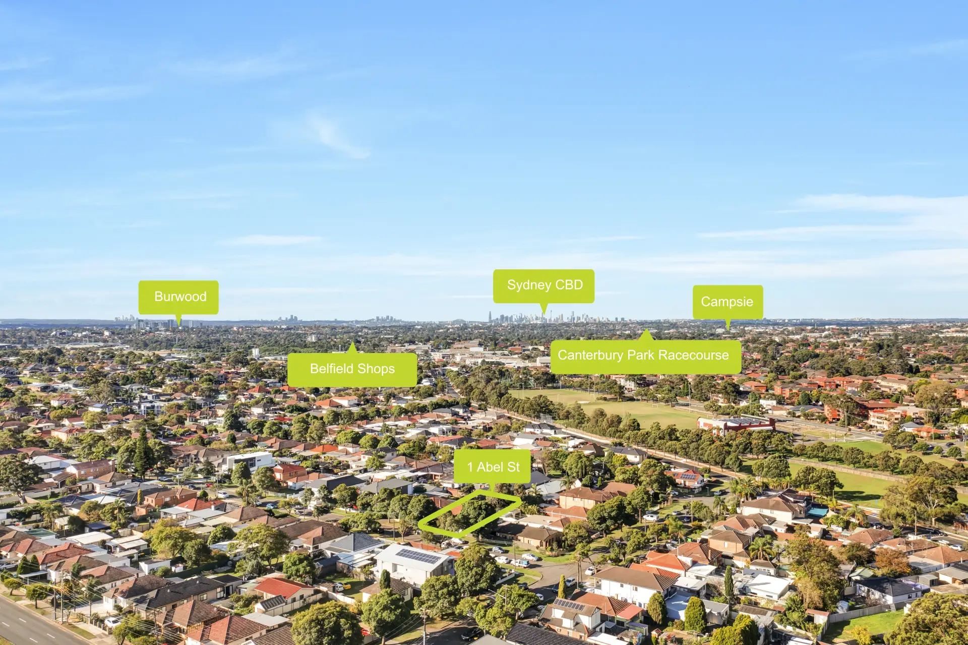 1 Abel Street, Greenacre Sold by Richard Matthews Real Estate - image 11