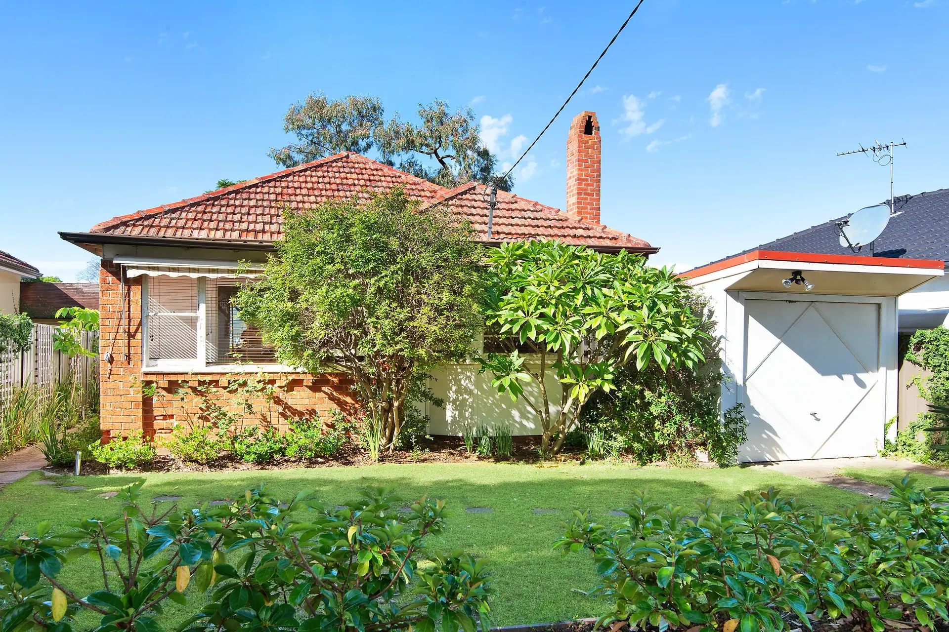 1 Abel Street, Greenacre Sold by Richard Matthews Real Estate - image 1