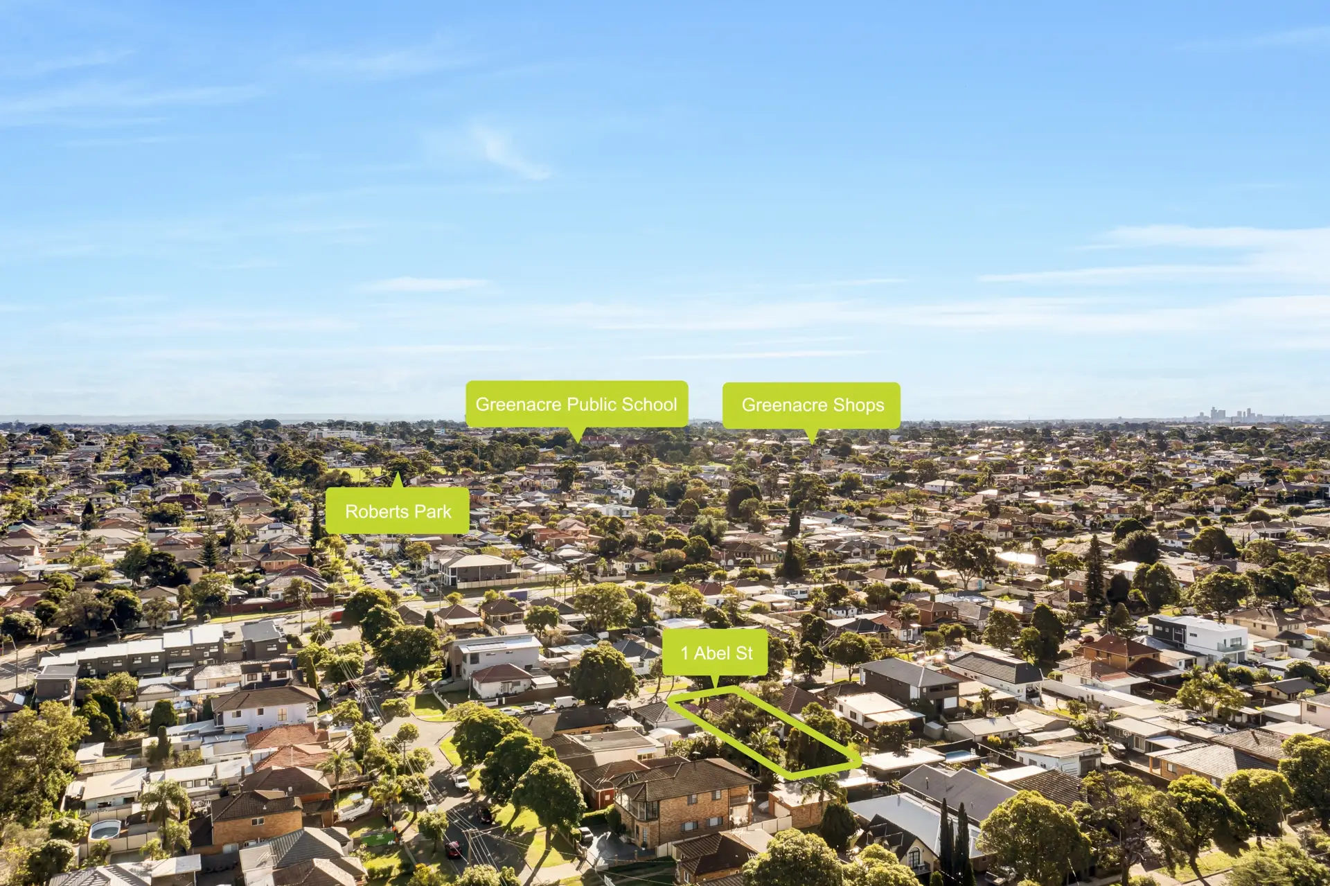 1 Abel Street, Greenacre Sold by Richard Matthews Real Estate - image 10