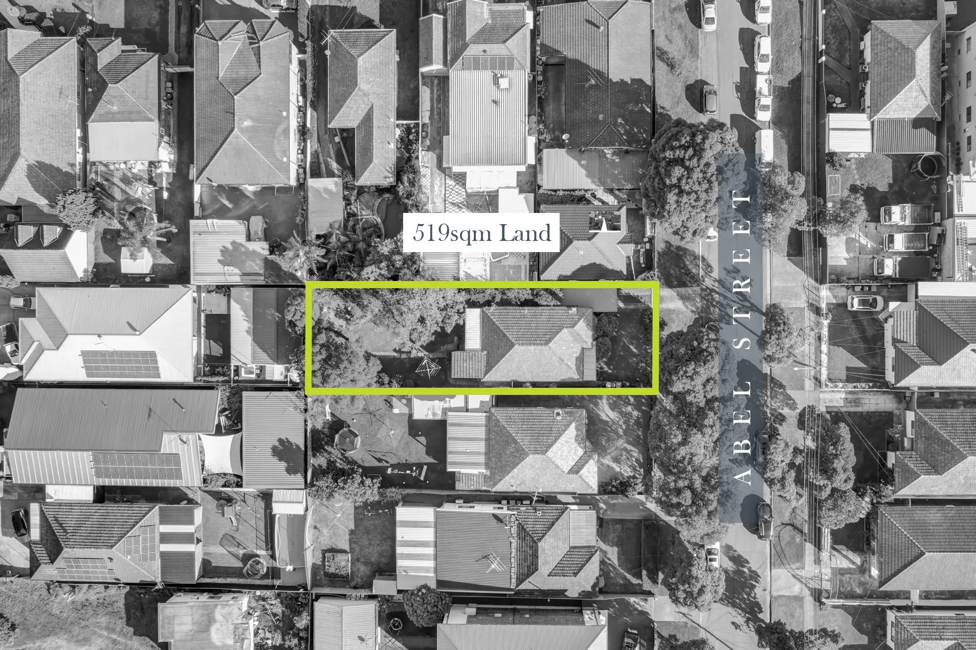 1 Abel Street, Greenacre Sold by Richard Matthews Real Estate - image 2