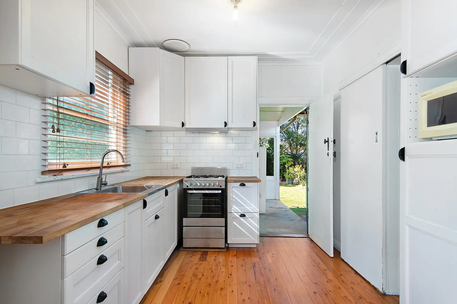 1 Abel Street, Greenacre Sold by Richard Matthews Real Estate - image 3