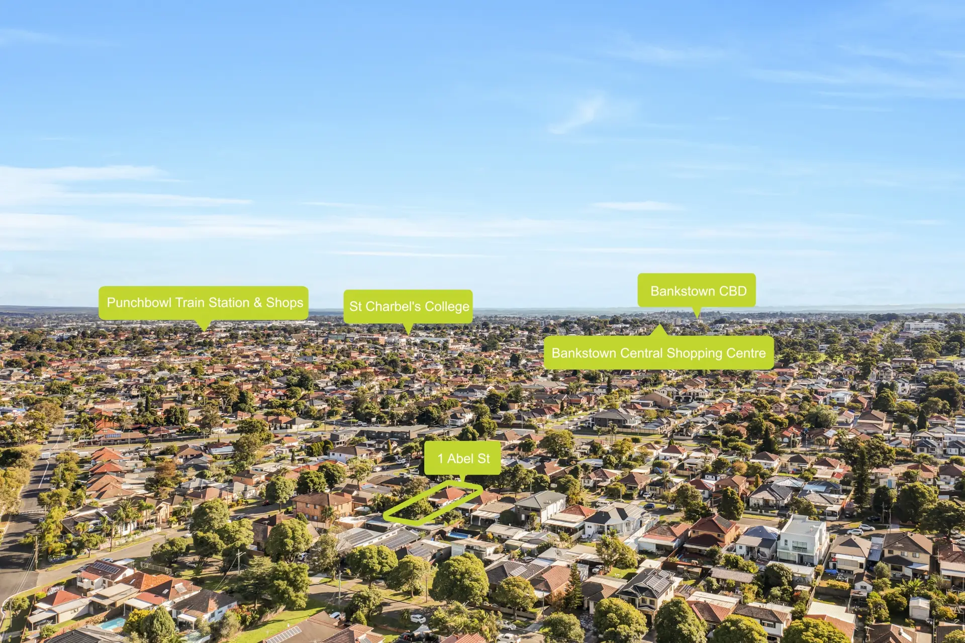 1 Abel Street, Greenacre Sold by Richard Matthews Real Estate - image 8