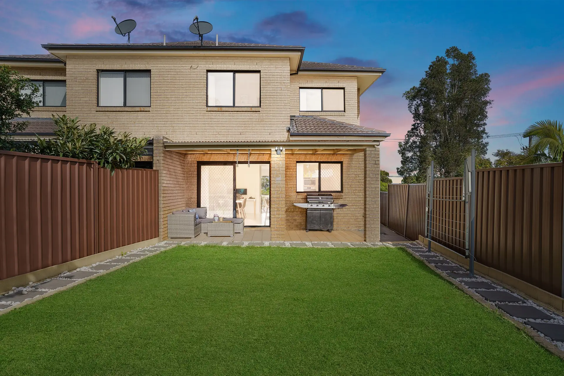 149a Greenacre Road, Greenacre Sold by Richard Matthews Real Estate - image 7