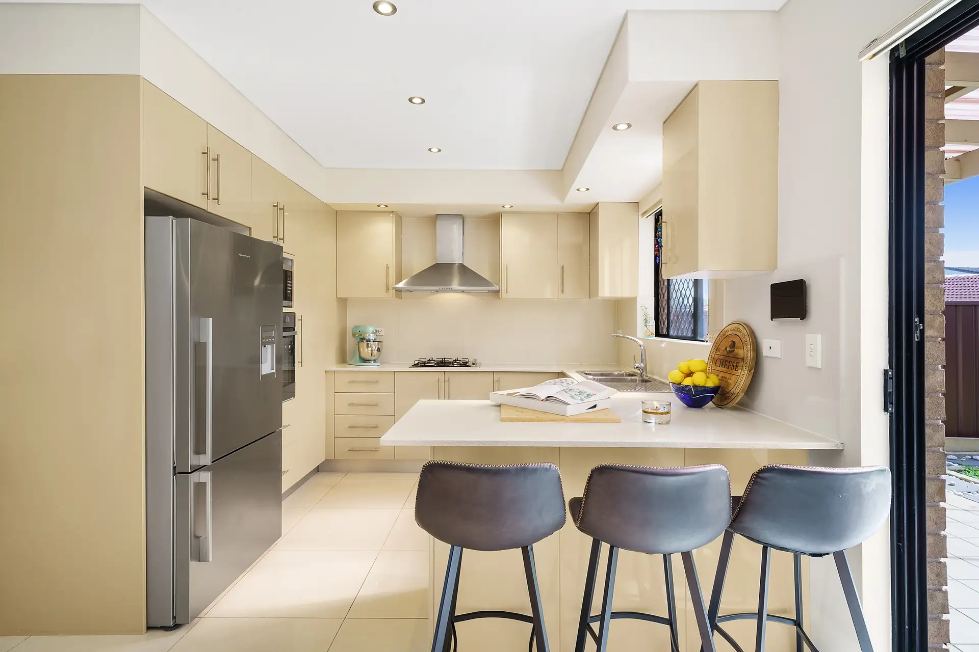 149a Greenacre Road, Greenacre Sold by Richard Matthews Real Estate - image 3