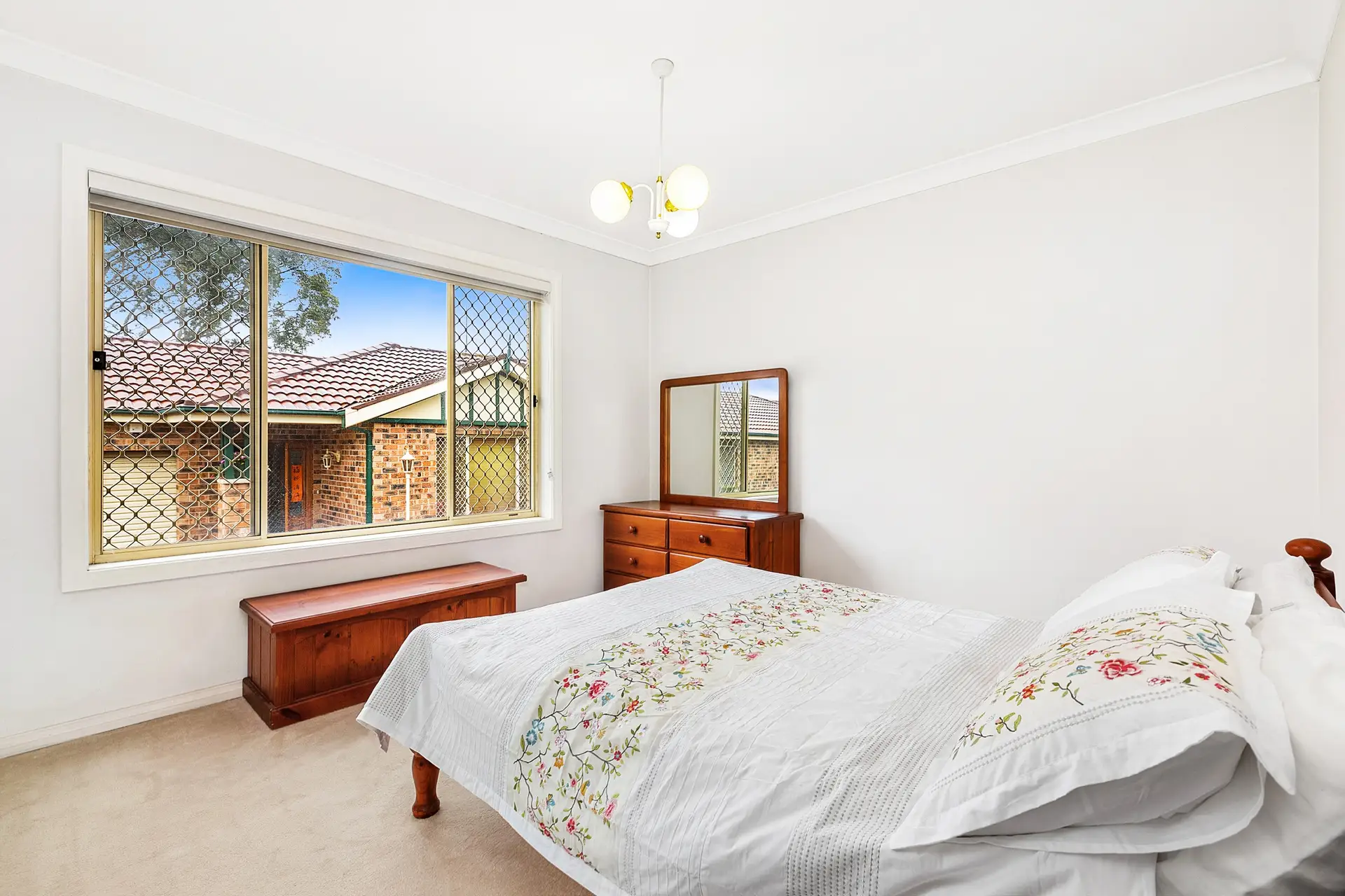 4/109 Coronation Parade, Strathfield South Sold by Richard Matthews Real Estate - image 5