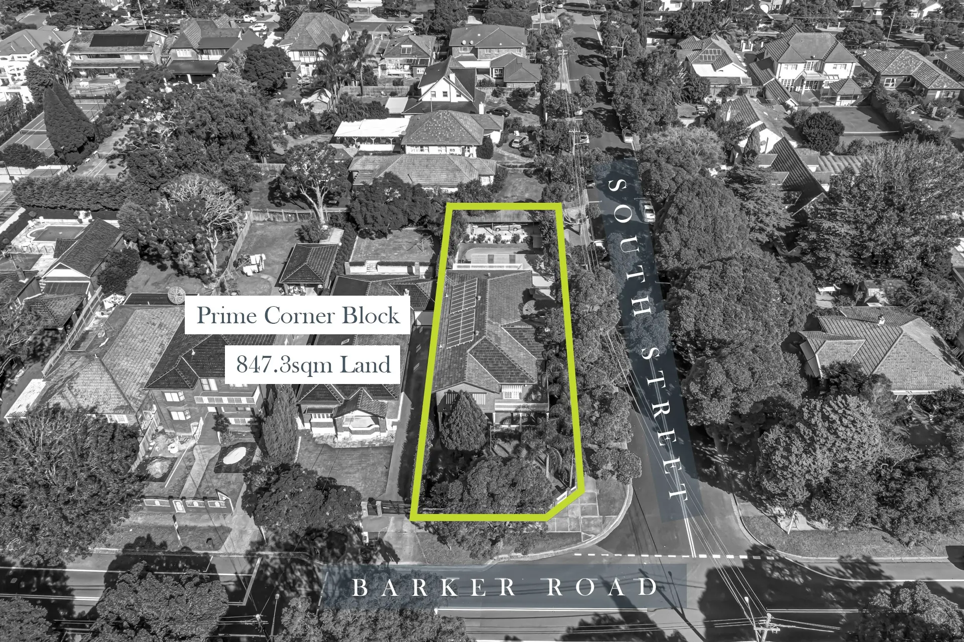 48 Barker Road, Strathfield Sold by Richard Matthews Real Estate - image 2
