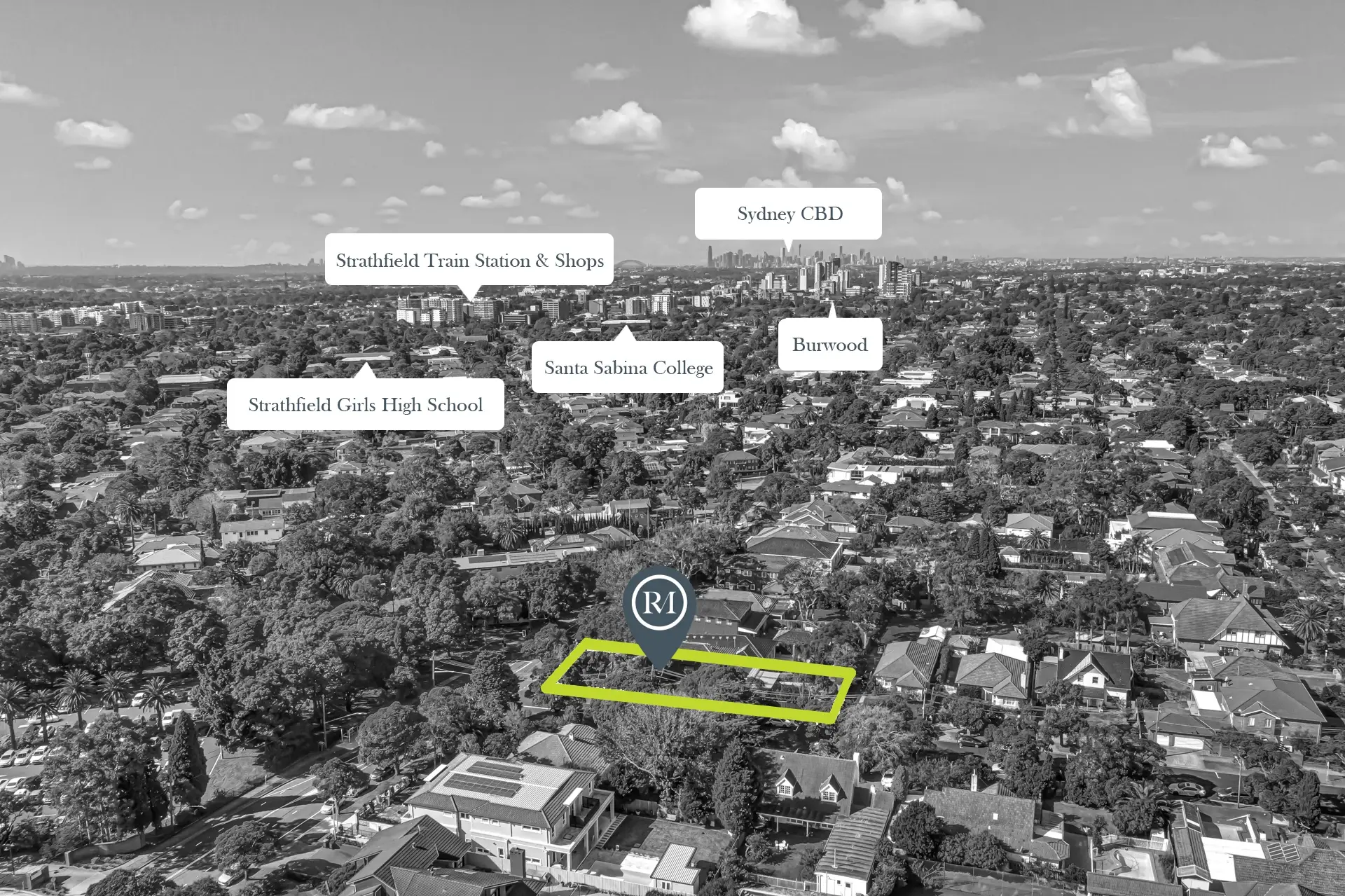 48 Barker Road, Strathfield Sold by Richard Matthews Real Estate - image 10