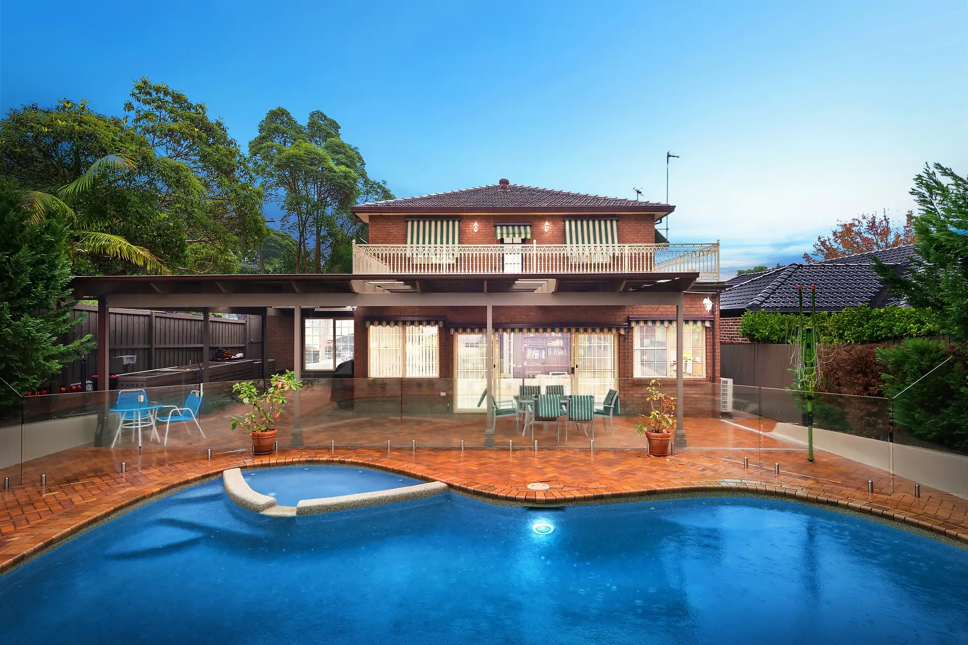 48 Barker Road, Strathfield Sold by Richard Matthews Real Estate - image 8