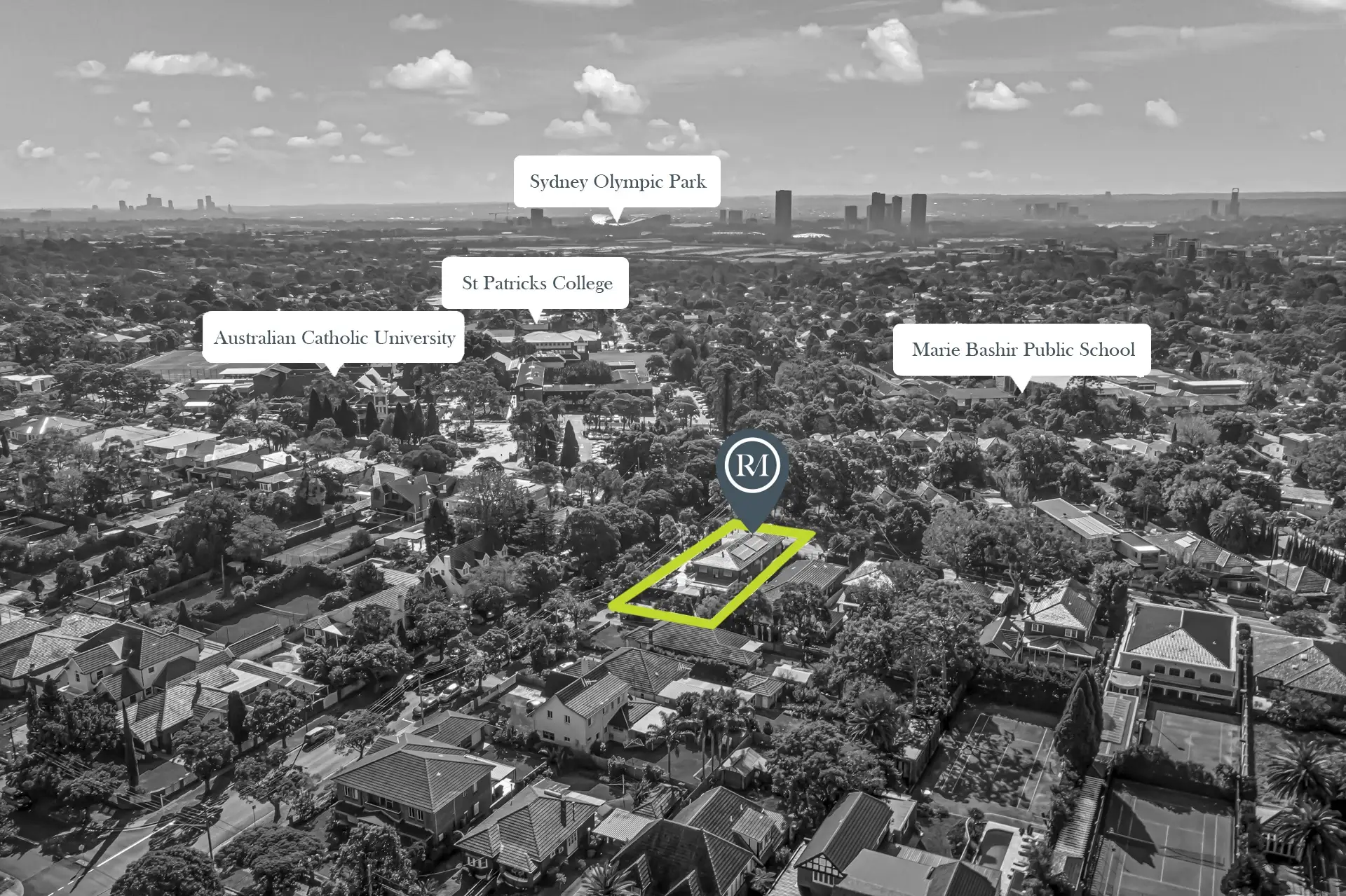 48 Barker Road, Strathfield Sold by Richard Matthews Real Estate - image 11