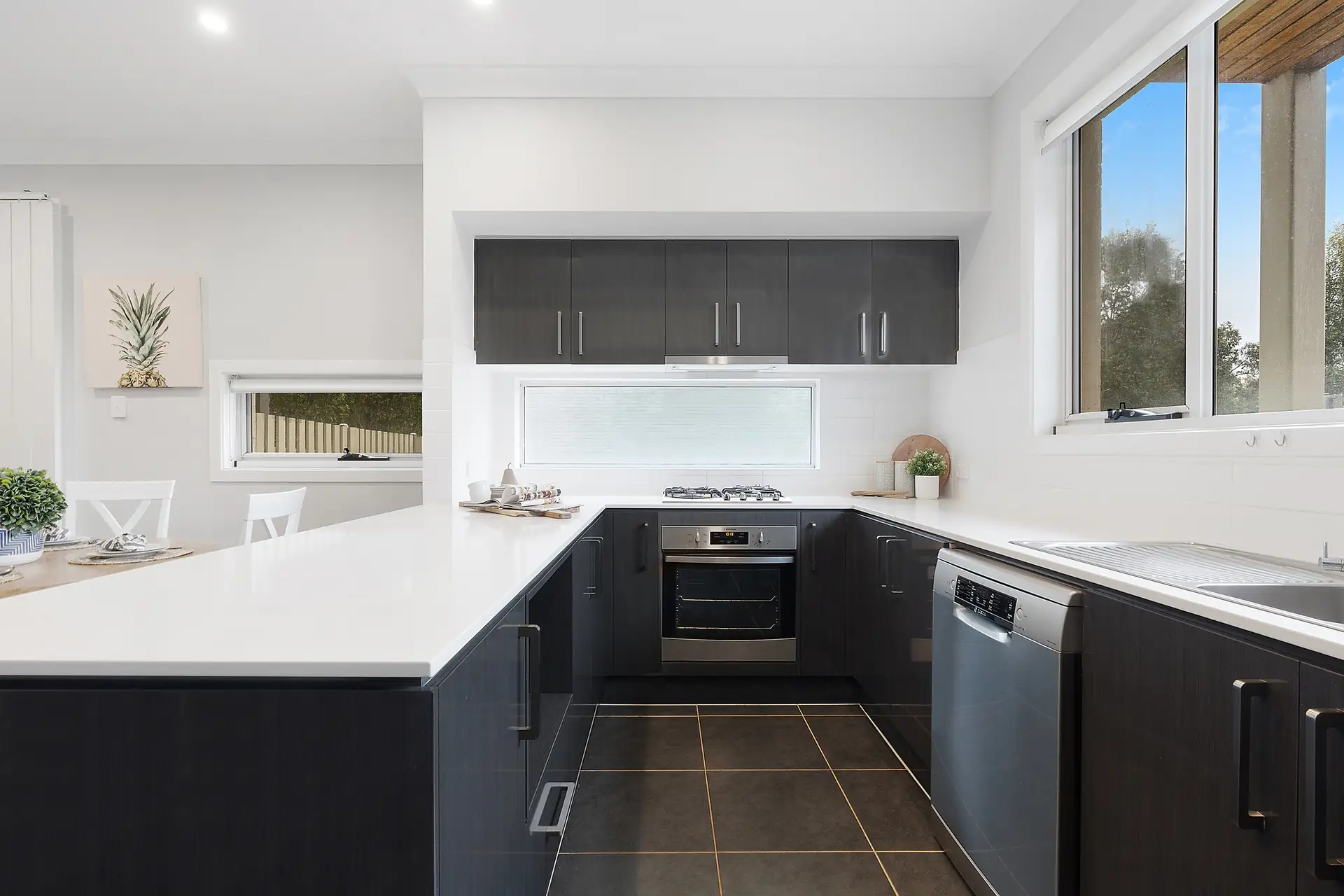 42 Peppin Street, Rouse Hill Sold by Richard Matthews Real Estate - image 2