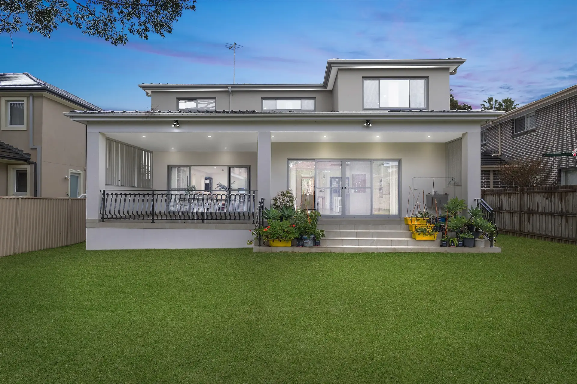 99 Homebush Road, Strathfield Sold by Richard Matthews Real Estate - image 6
