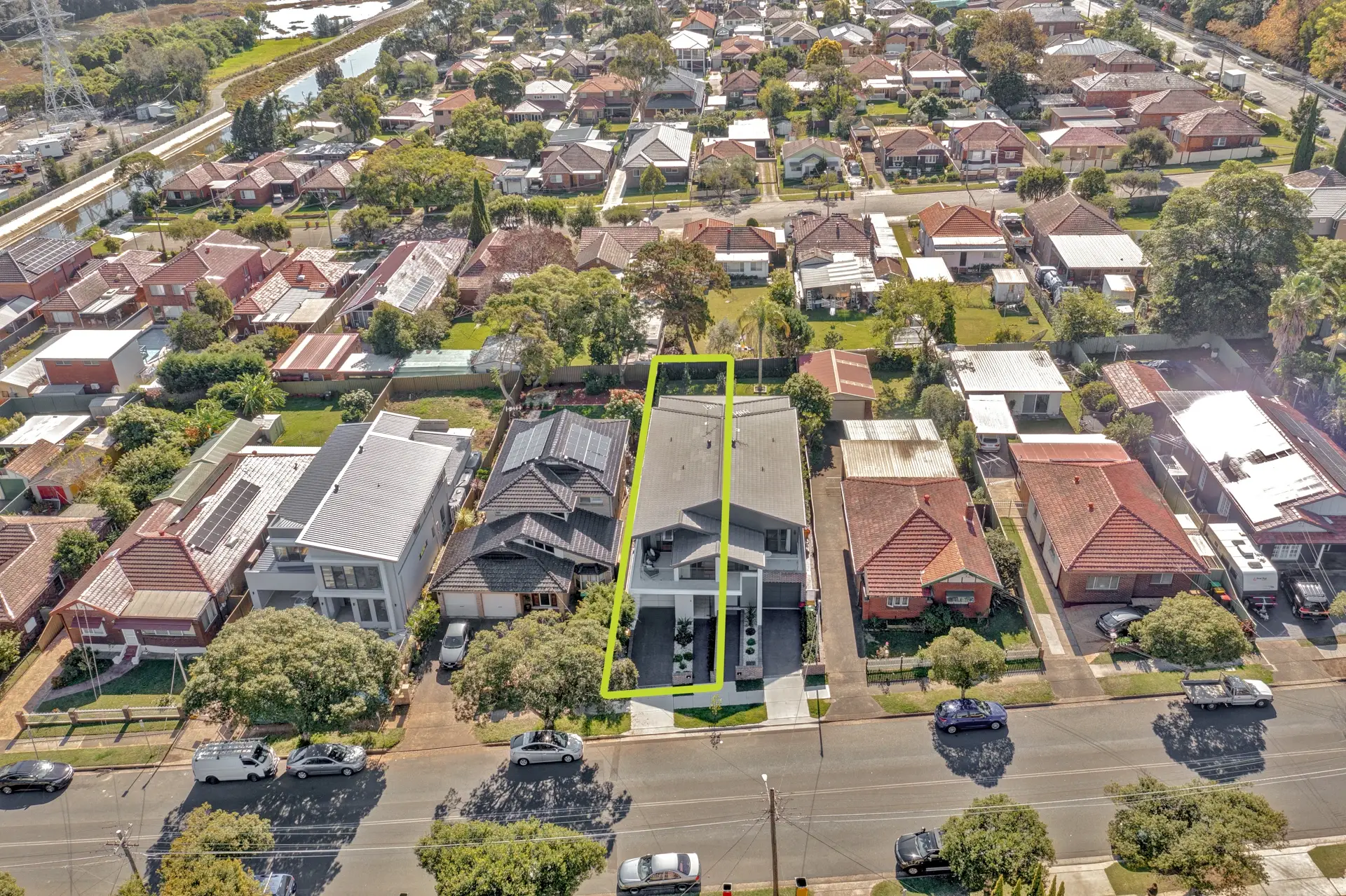 7a Pomeroy Street, North Strathfield Sold by Richard Matthews Real Estate - image 12