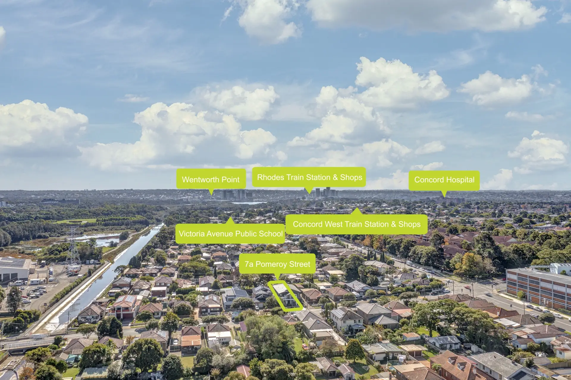 7a Pomeroy Street, North Strathfield Sold by Richard Matthews Real Estate - image 11