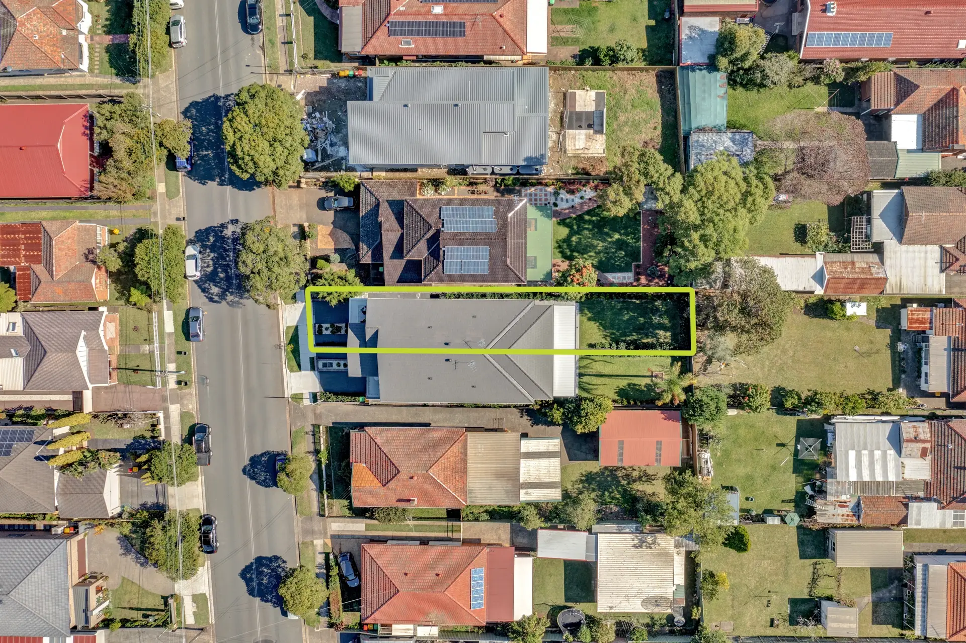 7a Pomeroy Street, North Strathfield Sold by Richard Matthews Real Estate - image 9