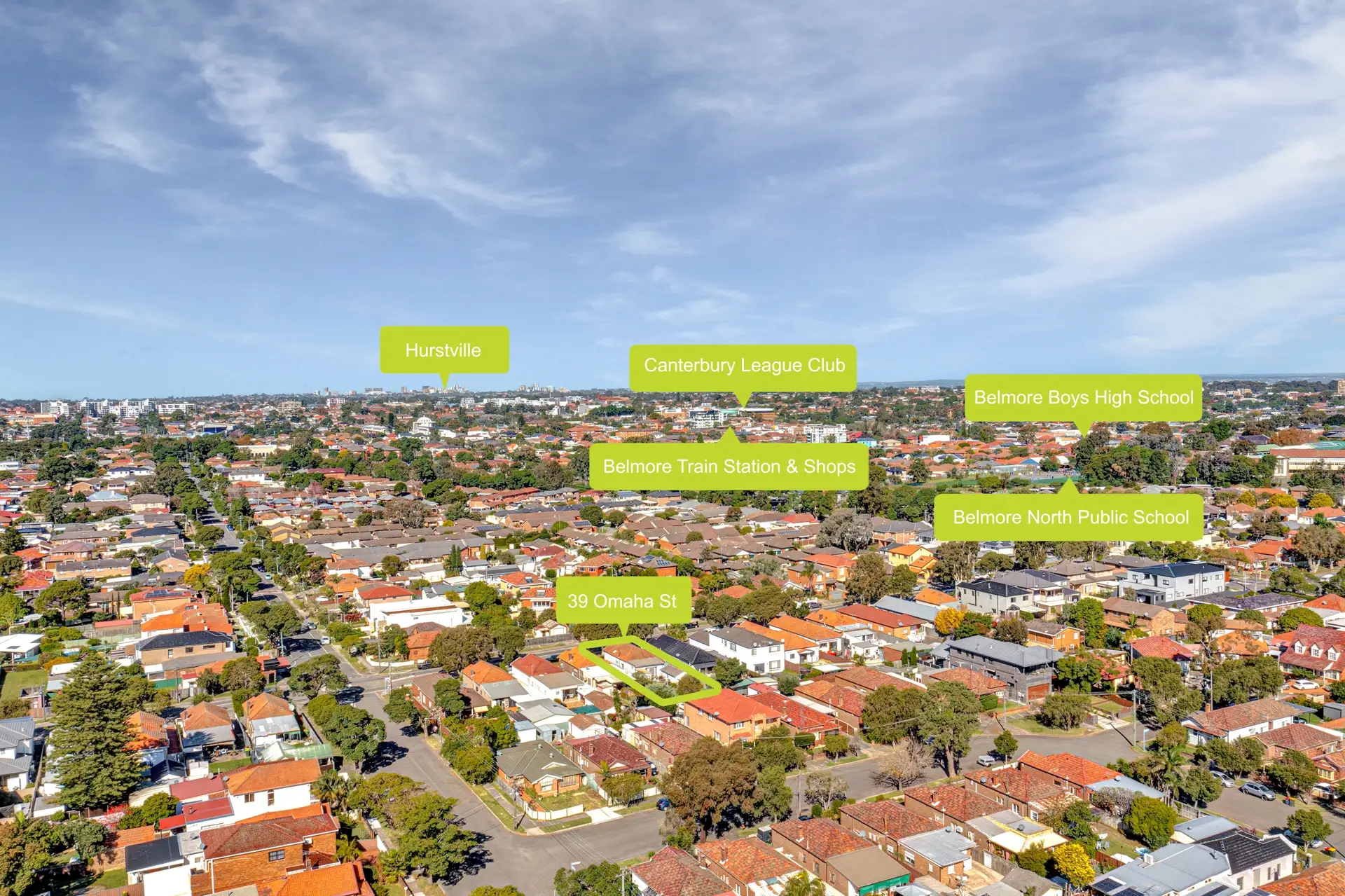 39 Omaha Street, Belfield Sold by Richard Matthews Real Estate - image 10