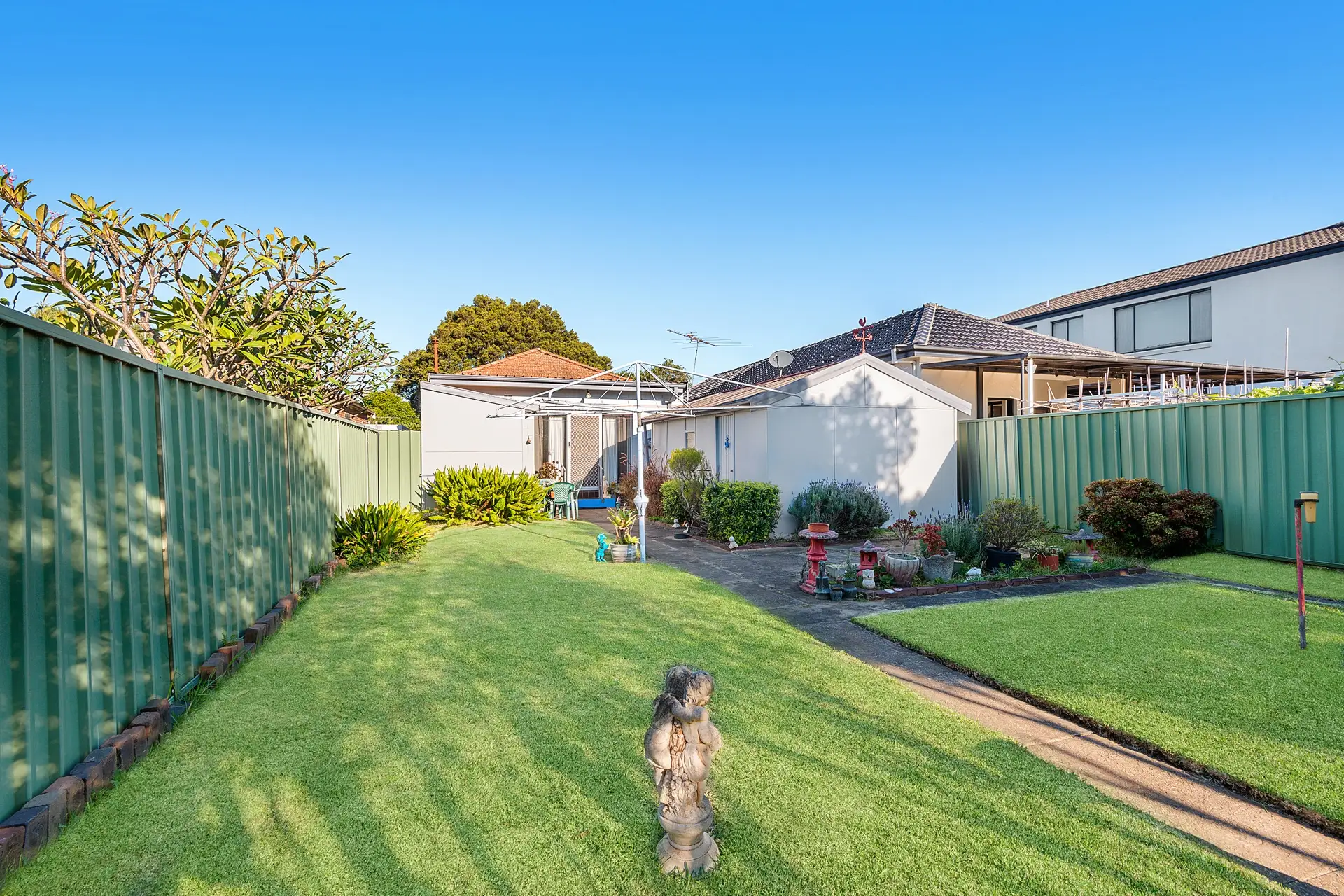 39 Omaha Street, Belfield Sold by Richard Matthews Real Estate - image 7