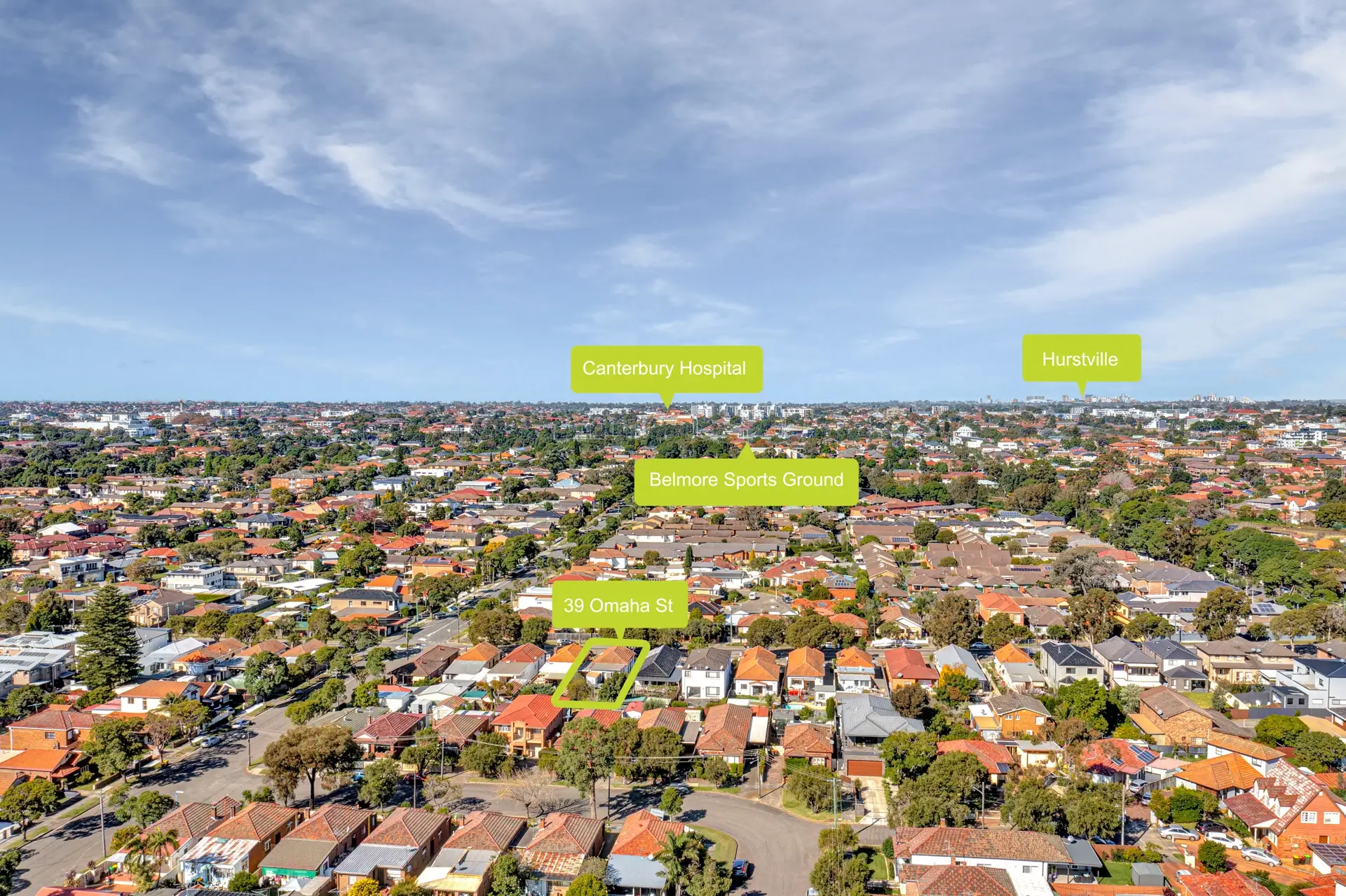39 Omaha Street, Belfield Sold by Richard Matthews Real Estate - image 12
