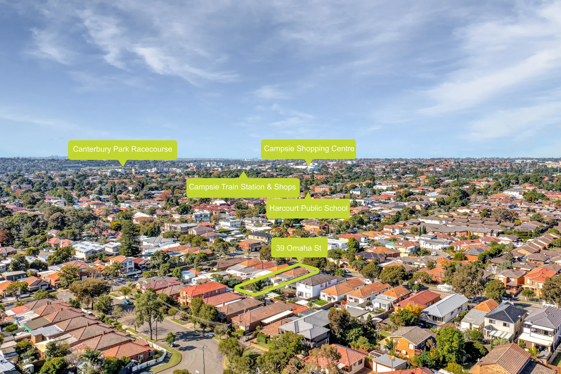 39 Omaha Street, Belfield Sold by Richard Matthews Real Estate - image 9