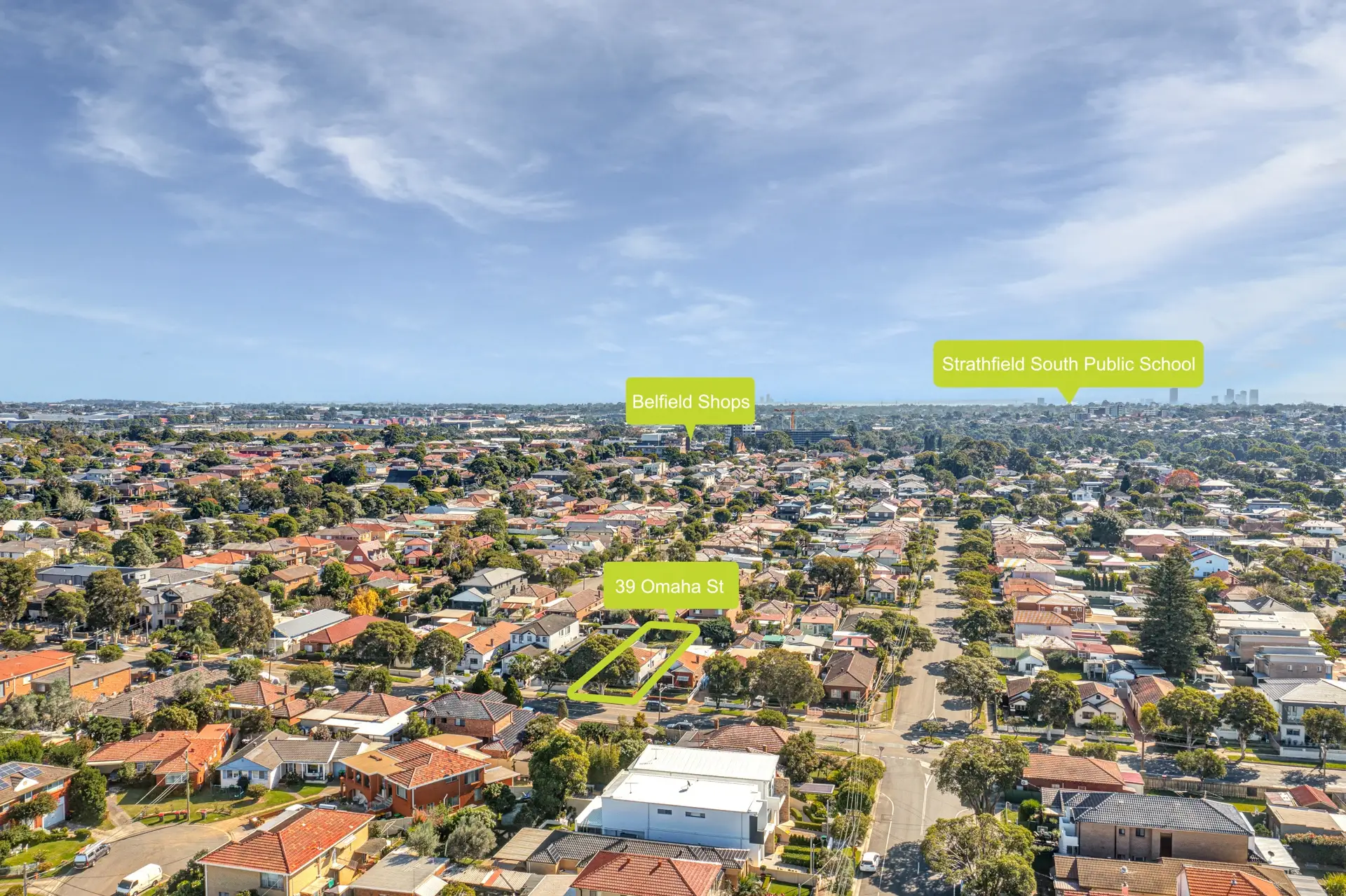 39 Omaha Street, Belfield Sold by Richard Matthews Real Estate - image 11