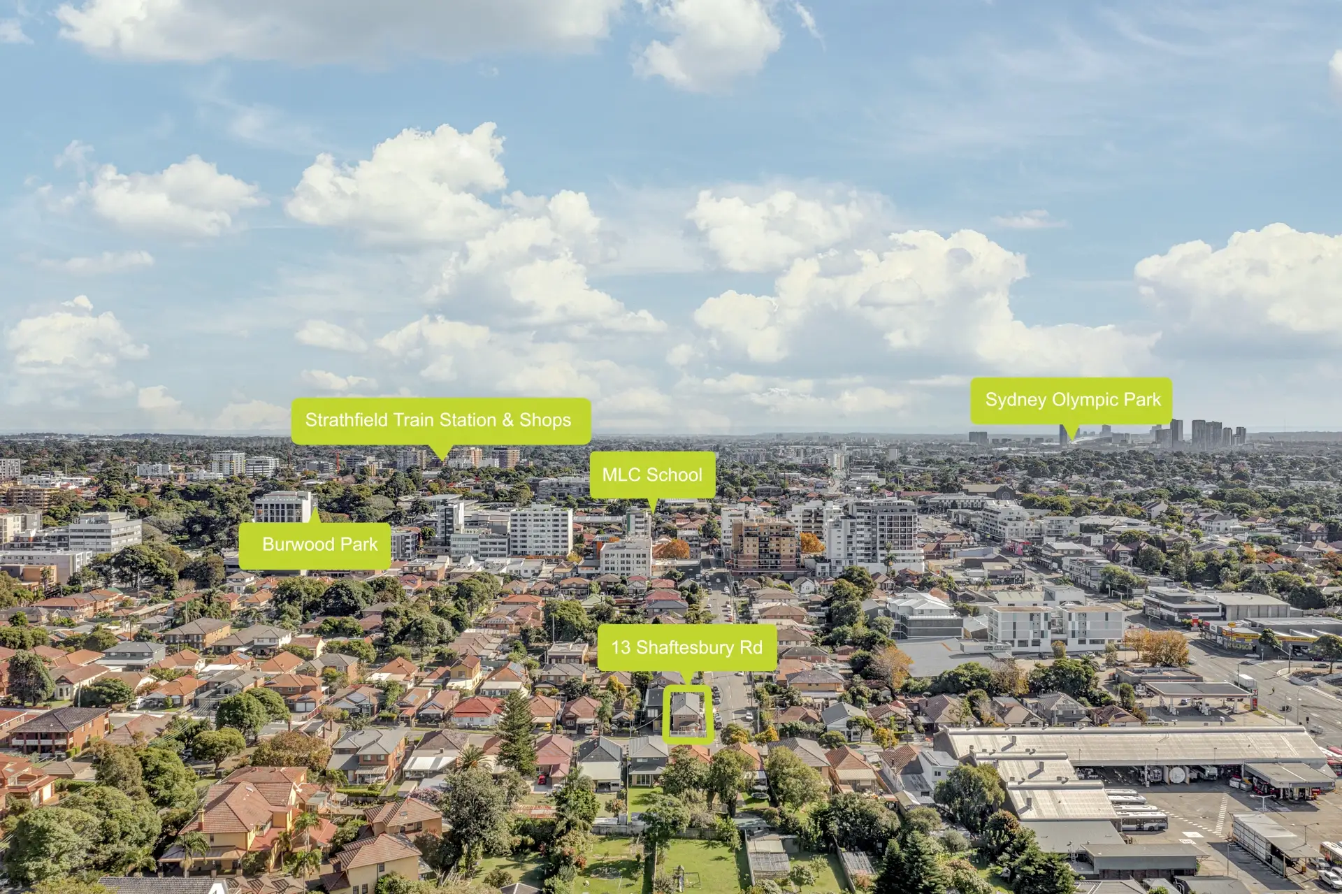 13 Shaftesbury Road, Burwood Sold by Richard Matthews Real Estate - image 10