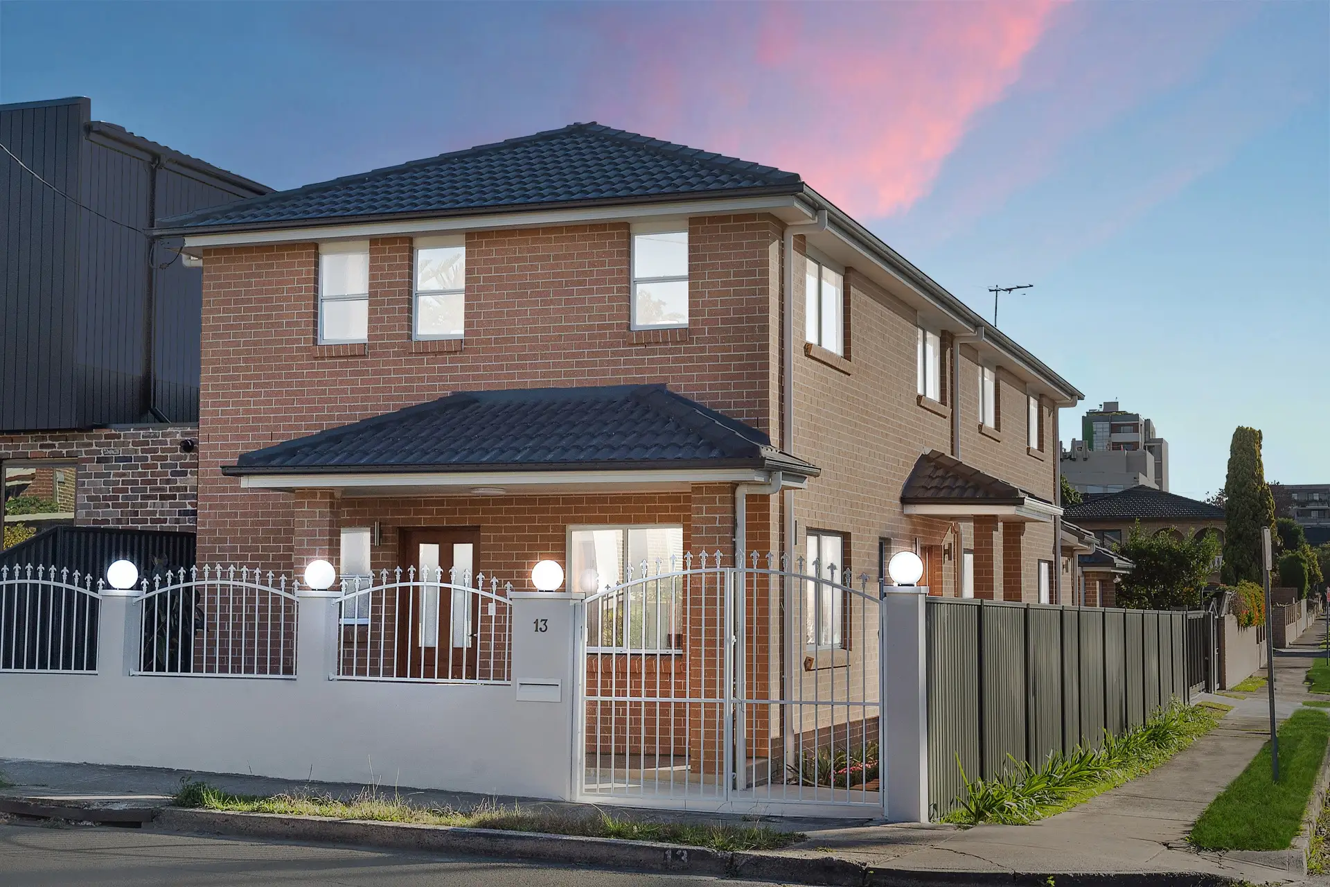 13 Shaftesbury Road, Burwood Sold by Richard Matthews Real Estate - image 6