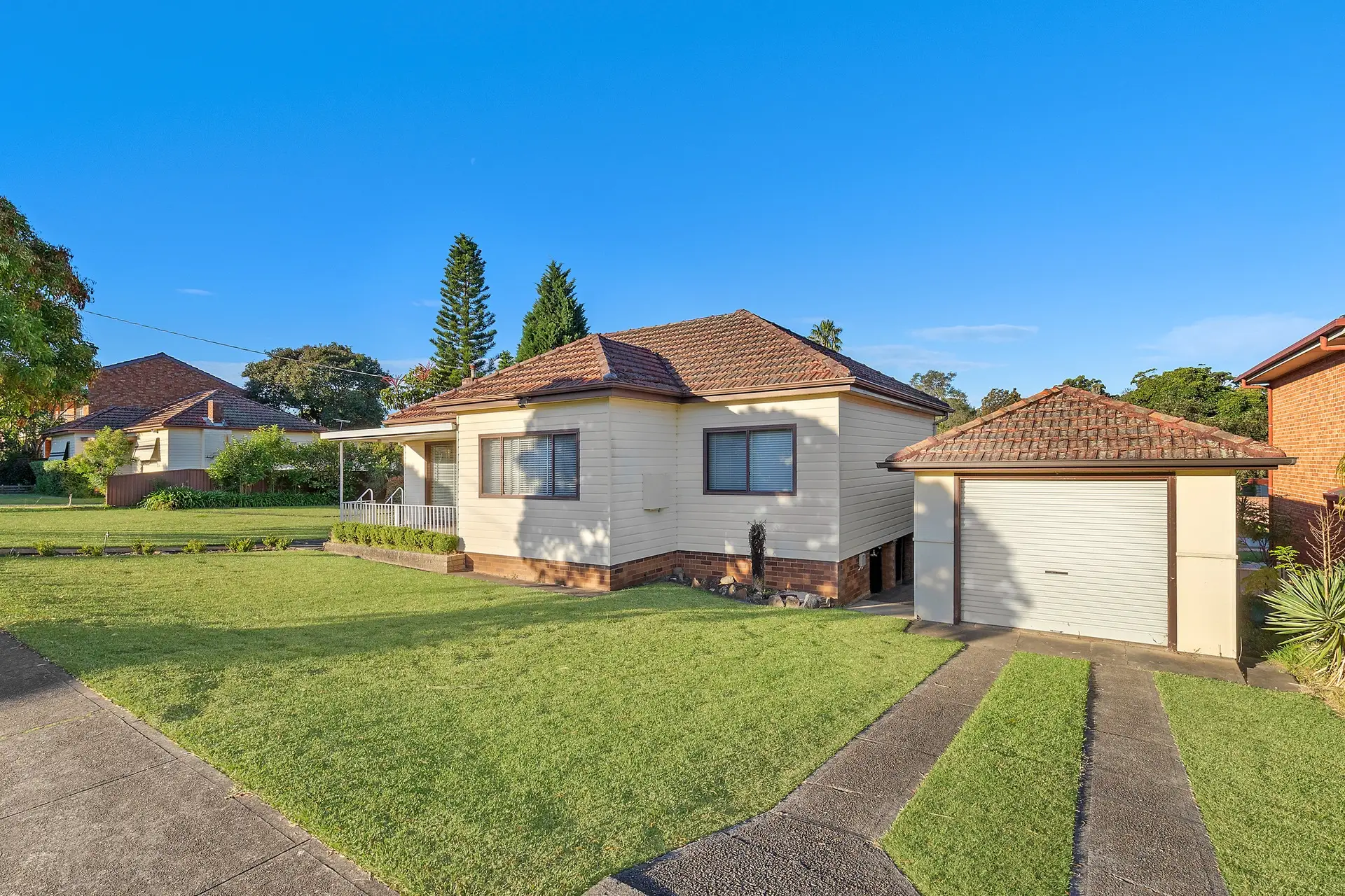 21 Clucas Road, Regents Park Sold by Richard Matthews Real Estate - image 3