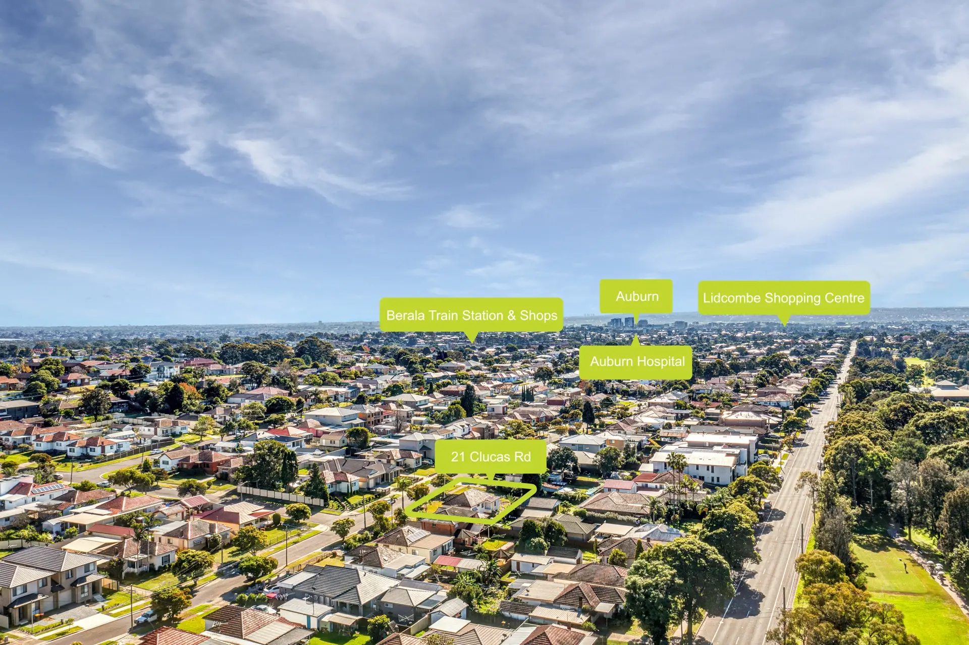 21 Clucas Road, Regents Park Sold by Richard Matthews Real Estate - image 9
