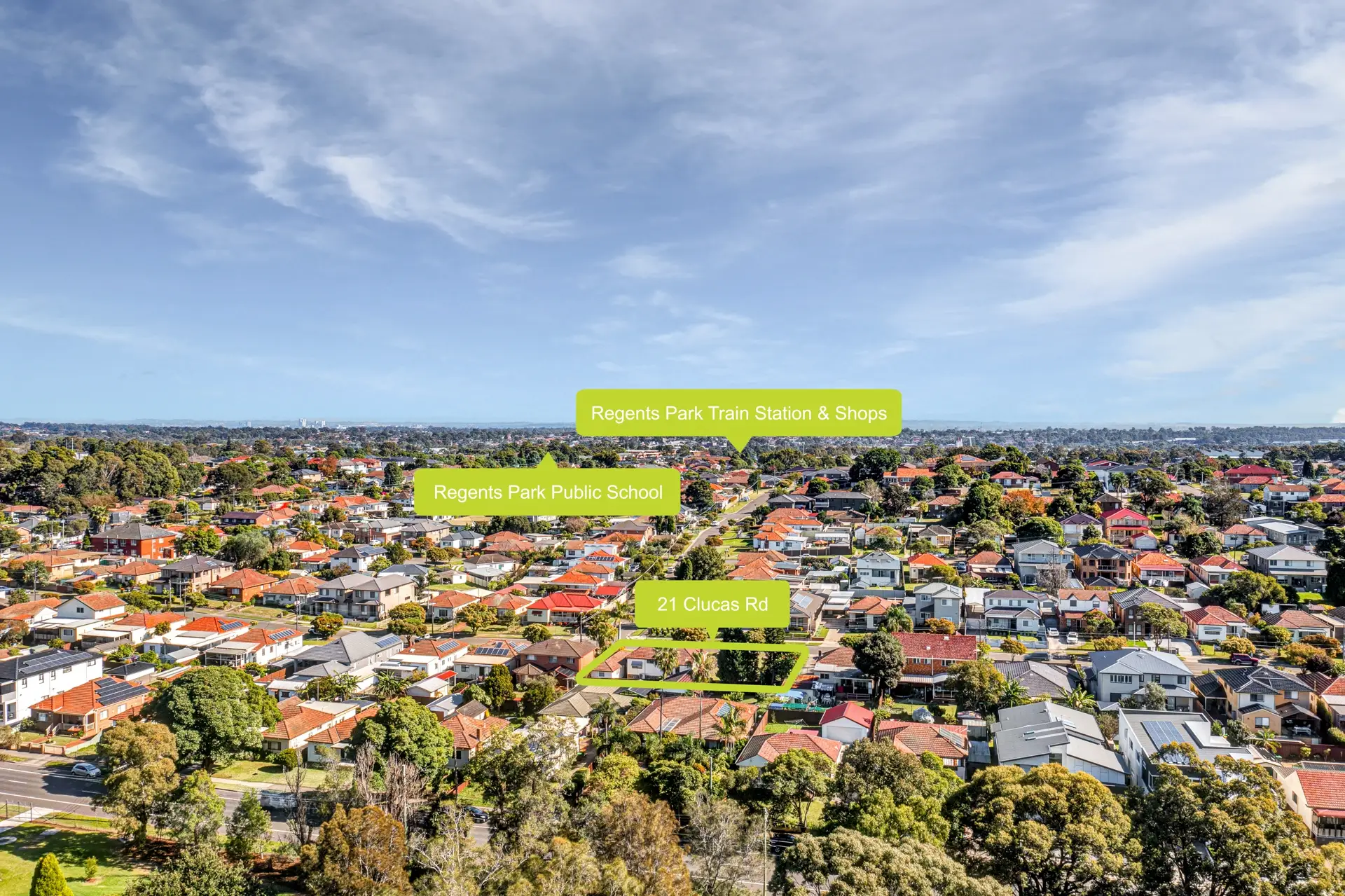 21 Clucas Road, Regents Park Sold by Richard Matthews Real Estate - image 11