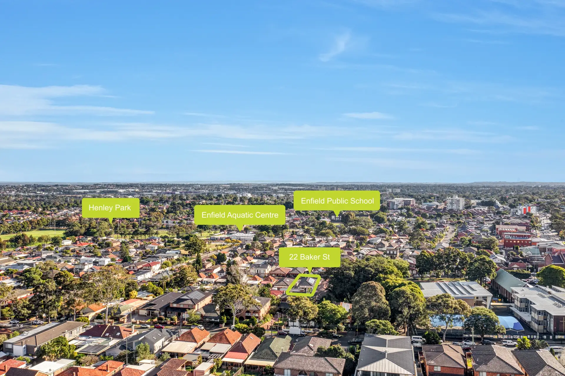 22 Baker Street, Enfield Sold by Richard Matthews Real Estate - image 9