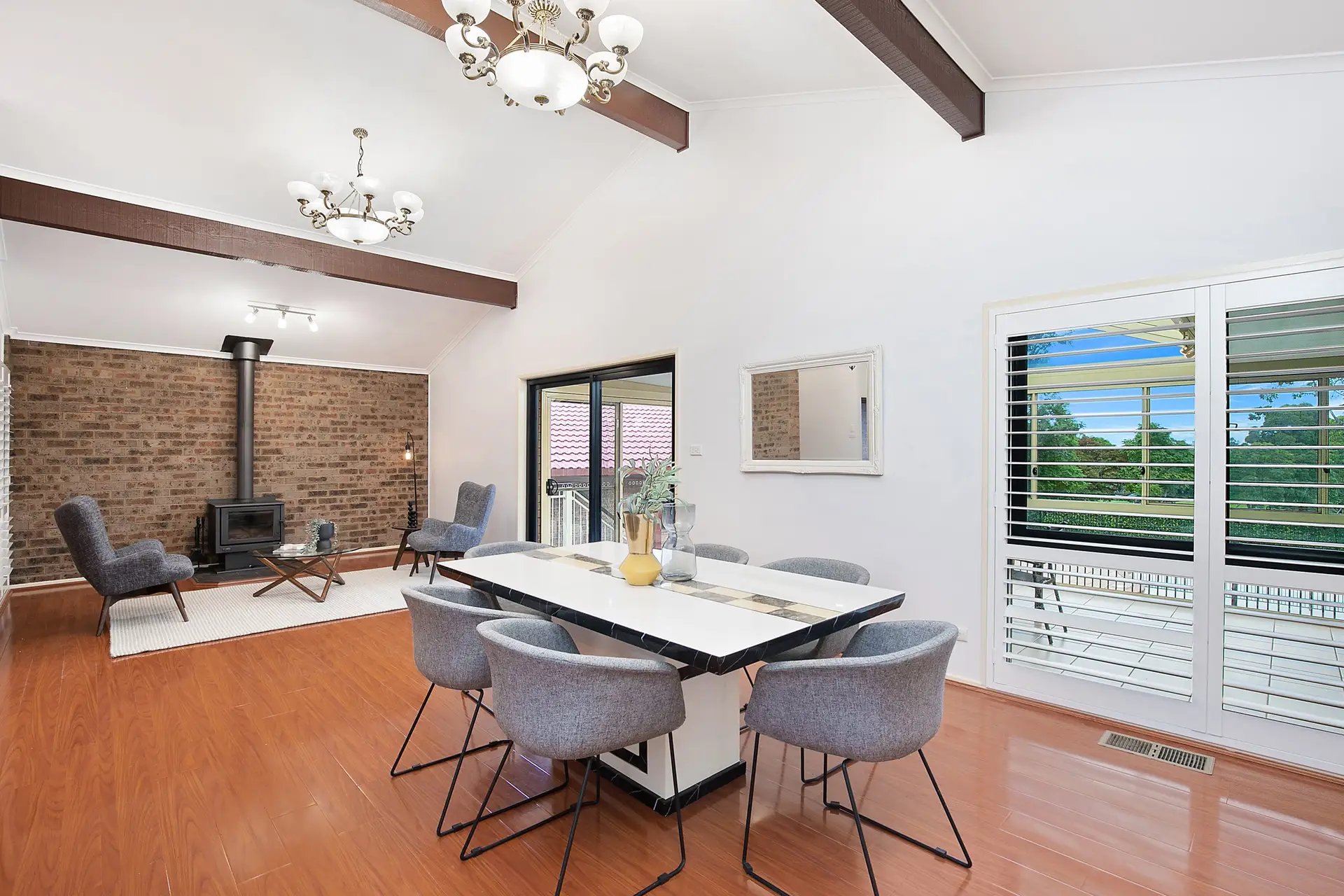 7 Tiernan Avenue, North Rocks Sold by Richard Matthews Real Estate - image 5