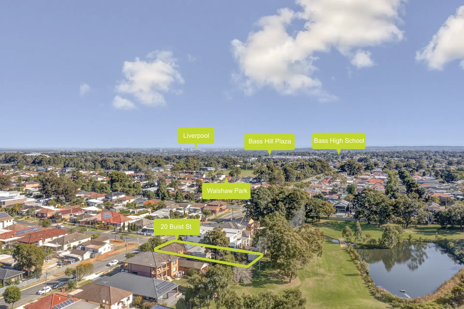 20 Buist Street, Yagoona Sold by Richard Matthews Real Estate - image 12