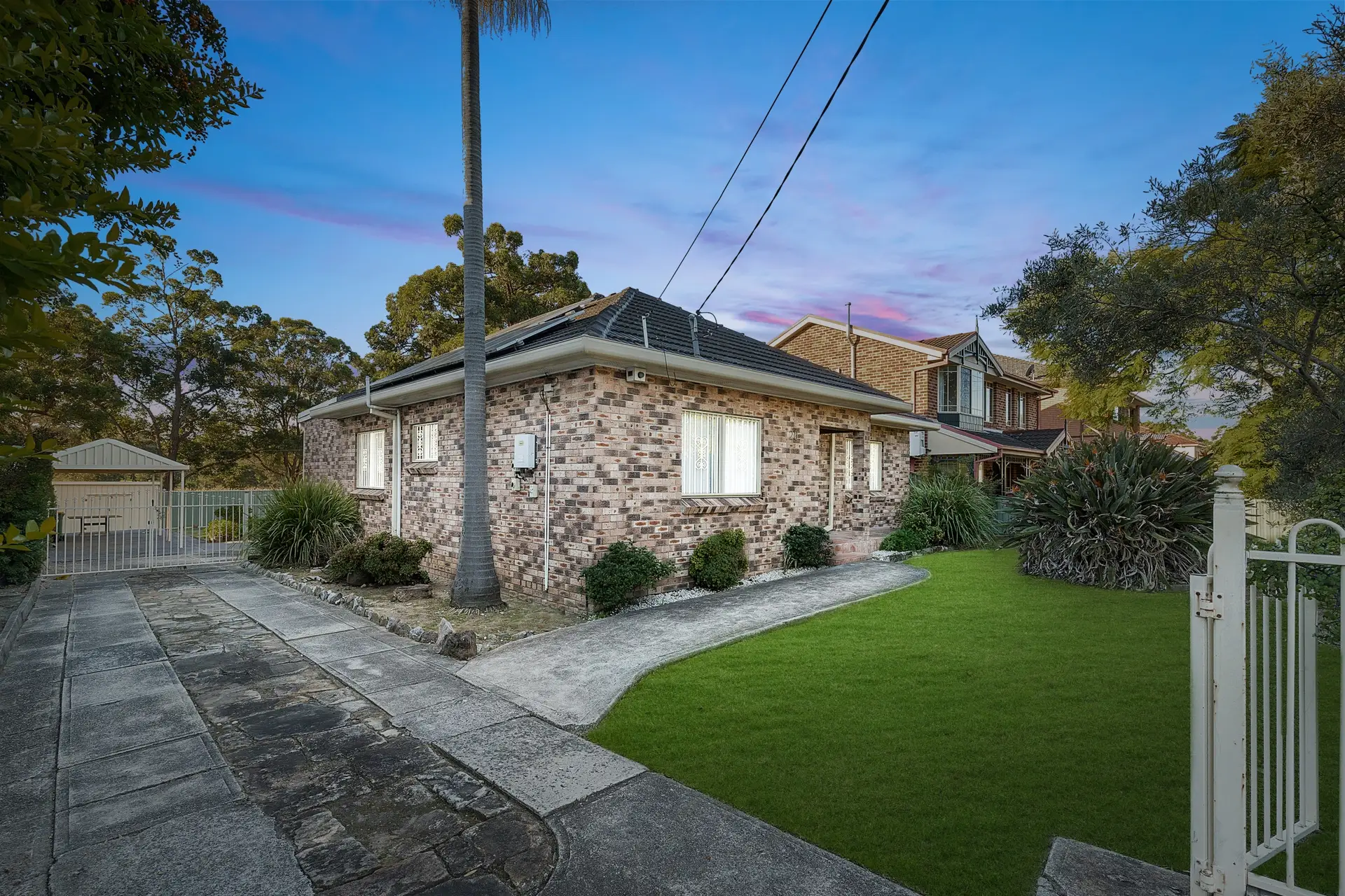 20 Buist Street, Yagoona Sold by Richard Matthews Real Estate - image 1