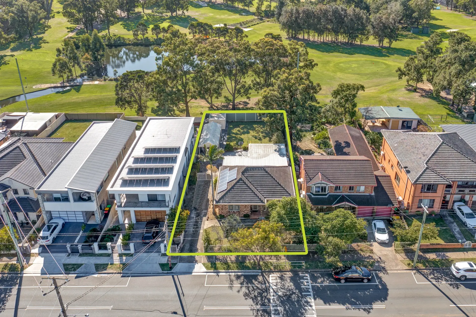 20 Buist Street, Yagoona Sold by Richard Matthews Real Estate - image 7