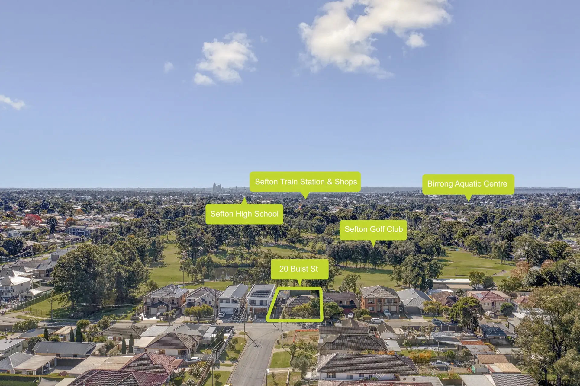 20 Buist Street, Yagoona Sold by Richard Matthews Real Estate - image 10