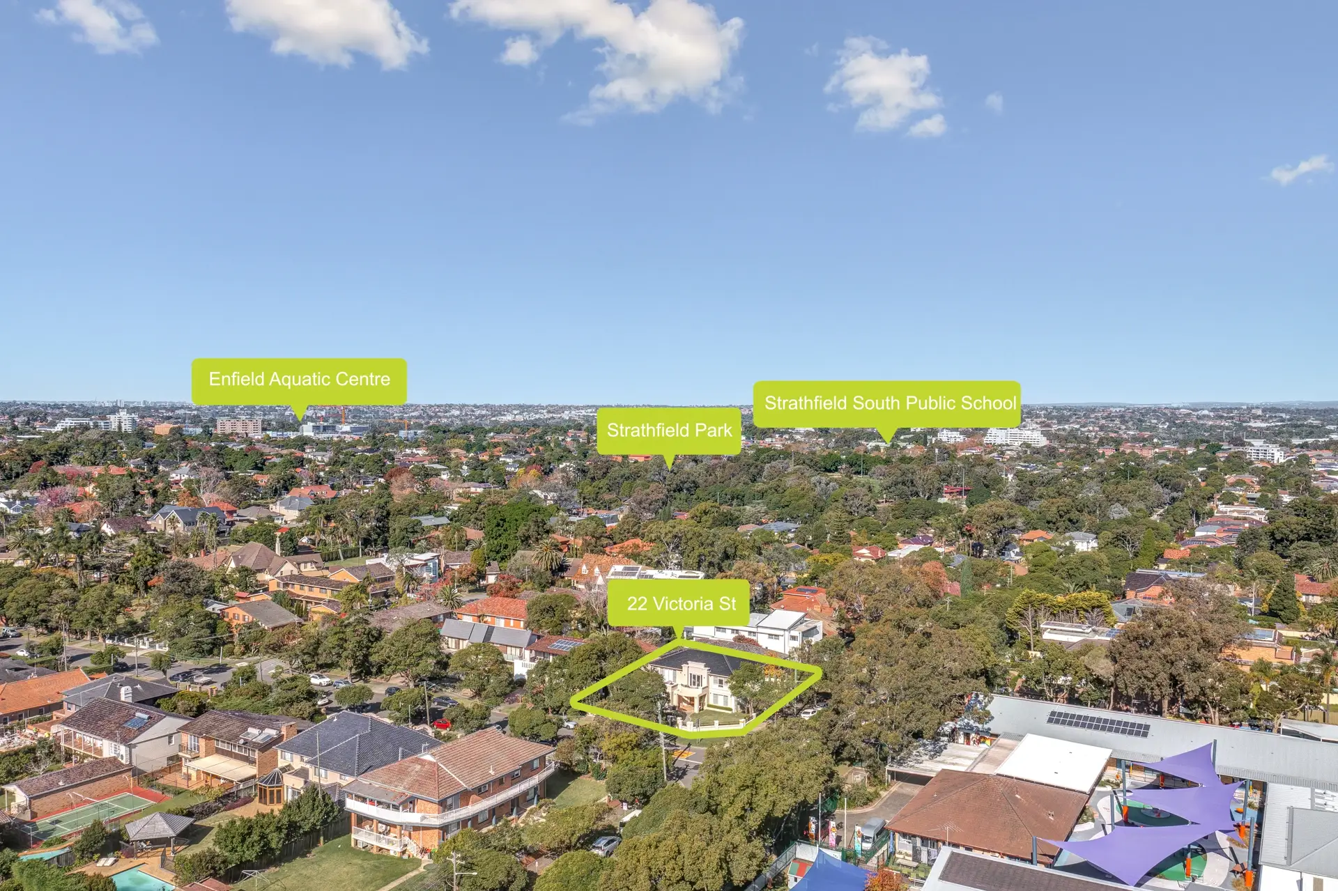 22 Victoria Street, Strathfield Sold by Richard Matthews Real Estate - image 14