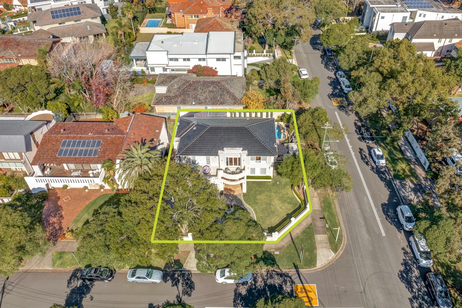 22 Victoria Street, Strathfield Sold by Richard Matthews Real Estate - image 10