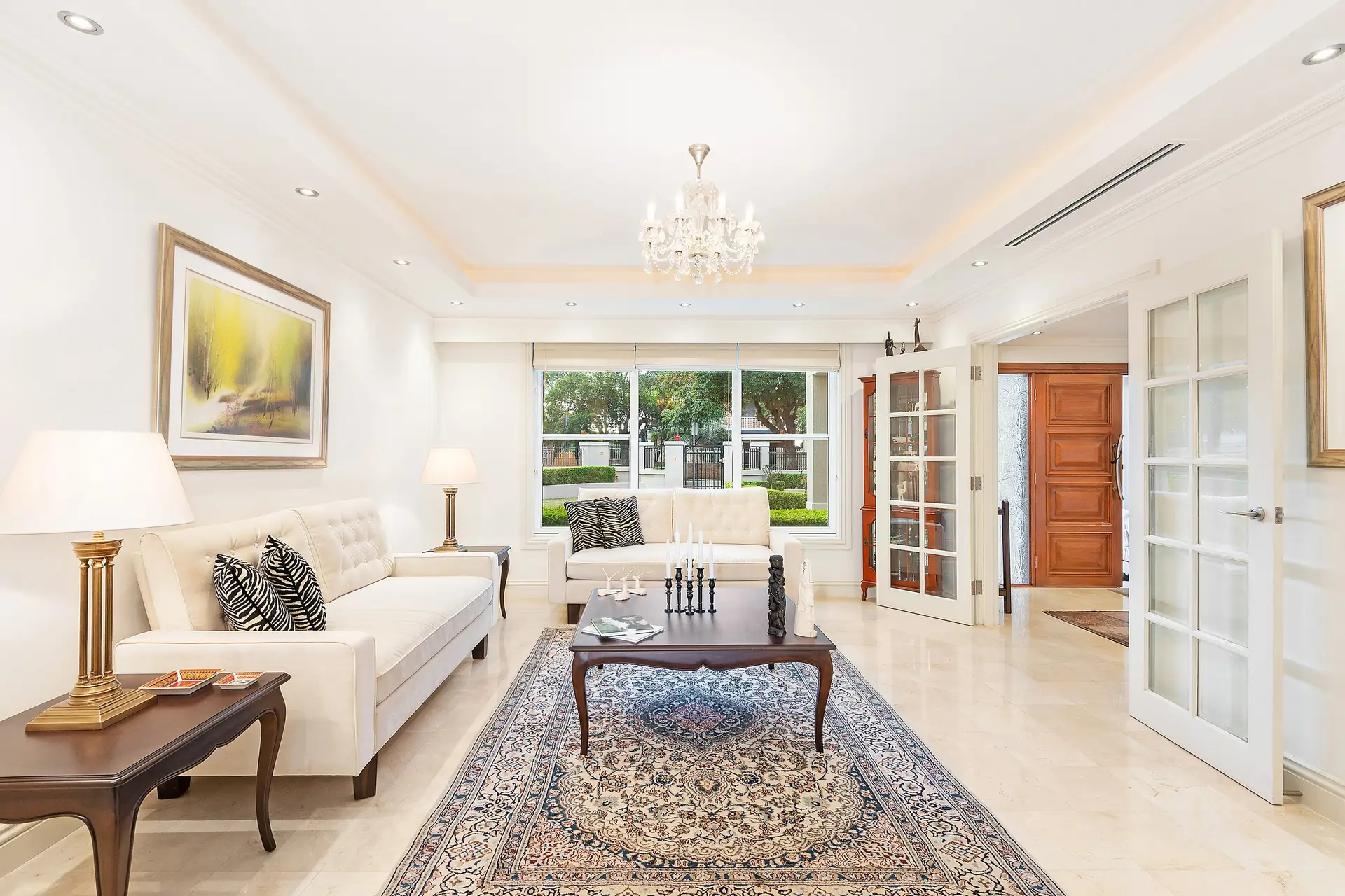 22 Victoria Street, Strathfield Sold by Richard Matthews Real Estate - image 3