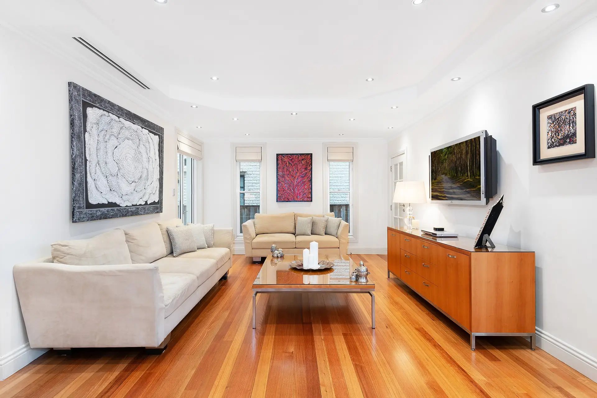 22 Victoria Street, Strathfield Sold by Richard Matthews Real Estate - image 5