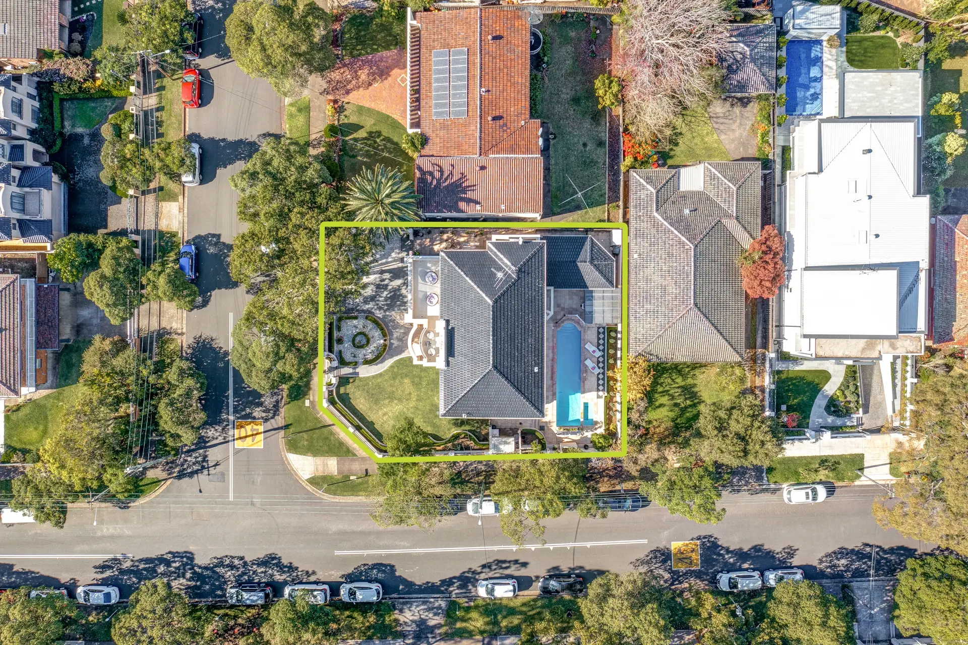 22 Victoria Street, Strathfield Sold by Richard Matthews Real Estate - image 11