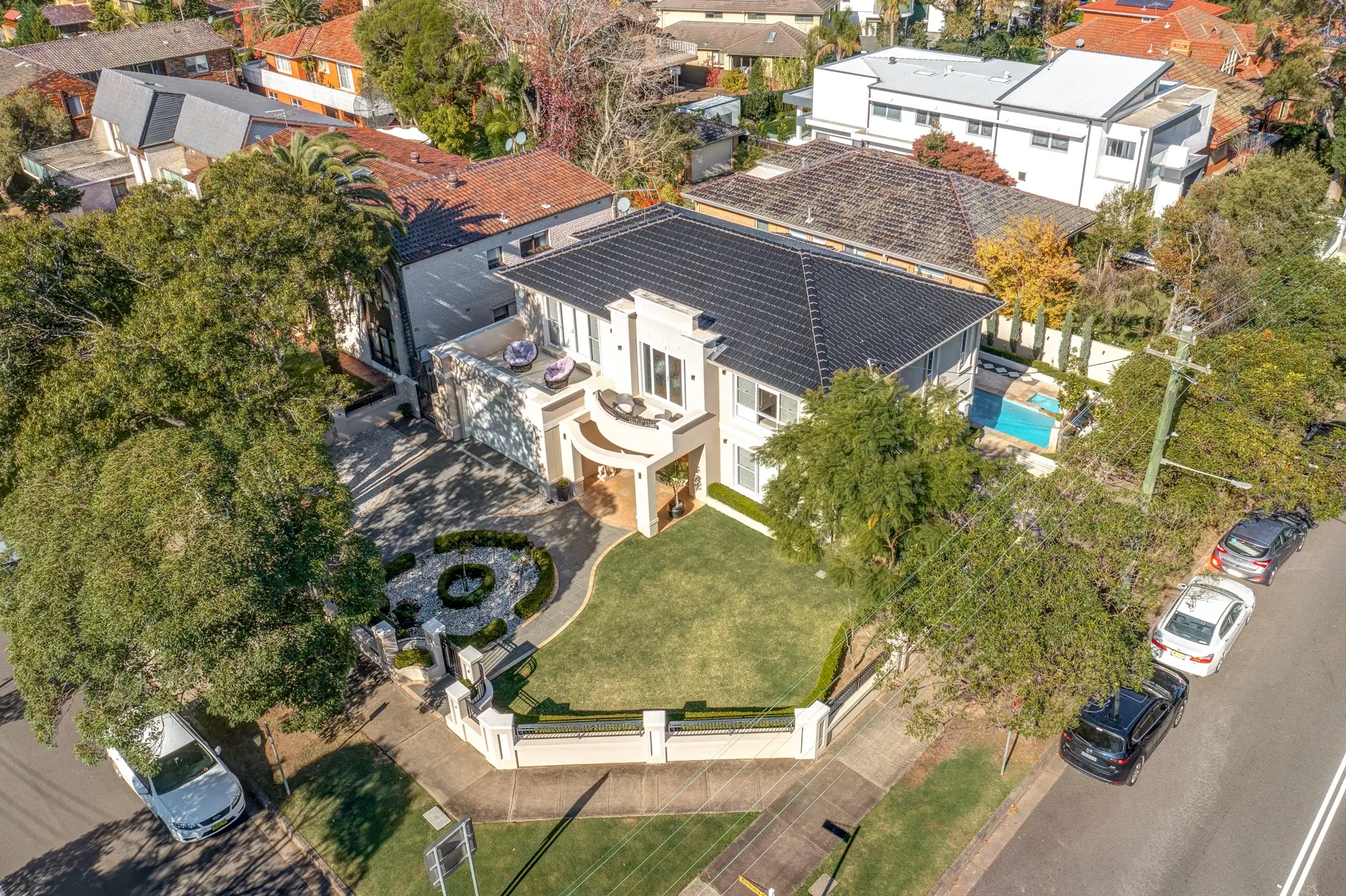 22 Victoria Street, Strathfield Sold by Richard Matthews Real Estate - image 12