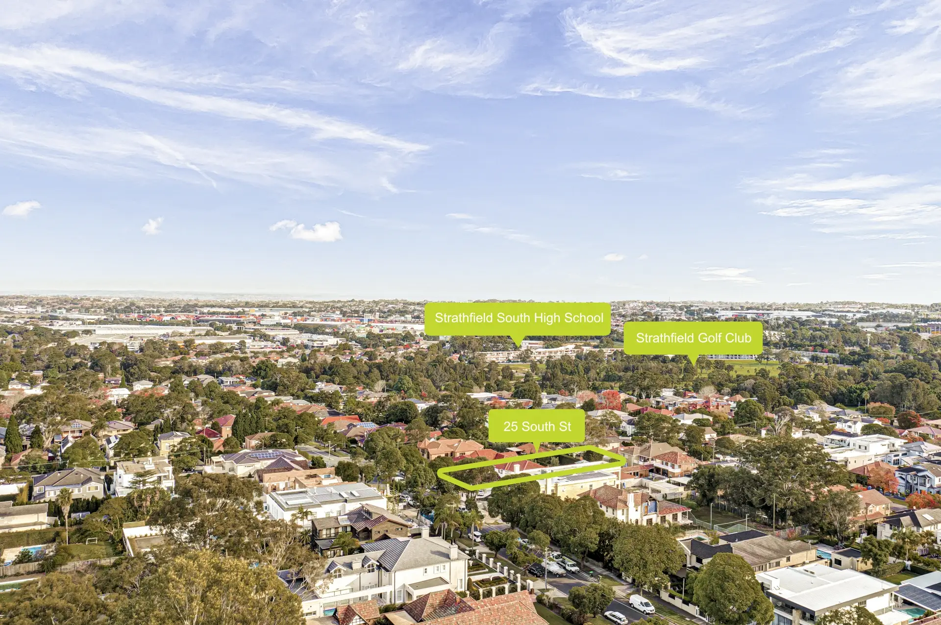 25 South Street, Strathfield Sold by Richard Matthews Real Estate - image 14