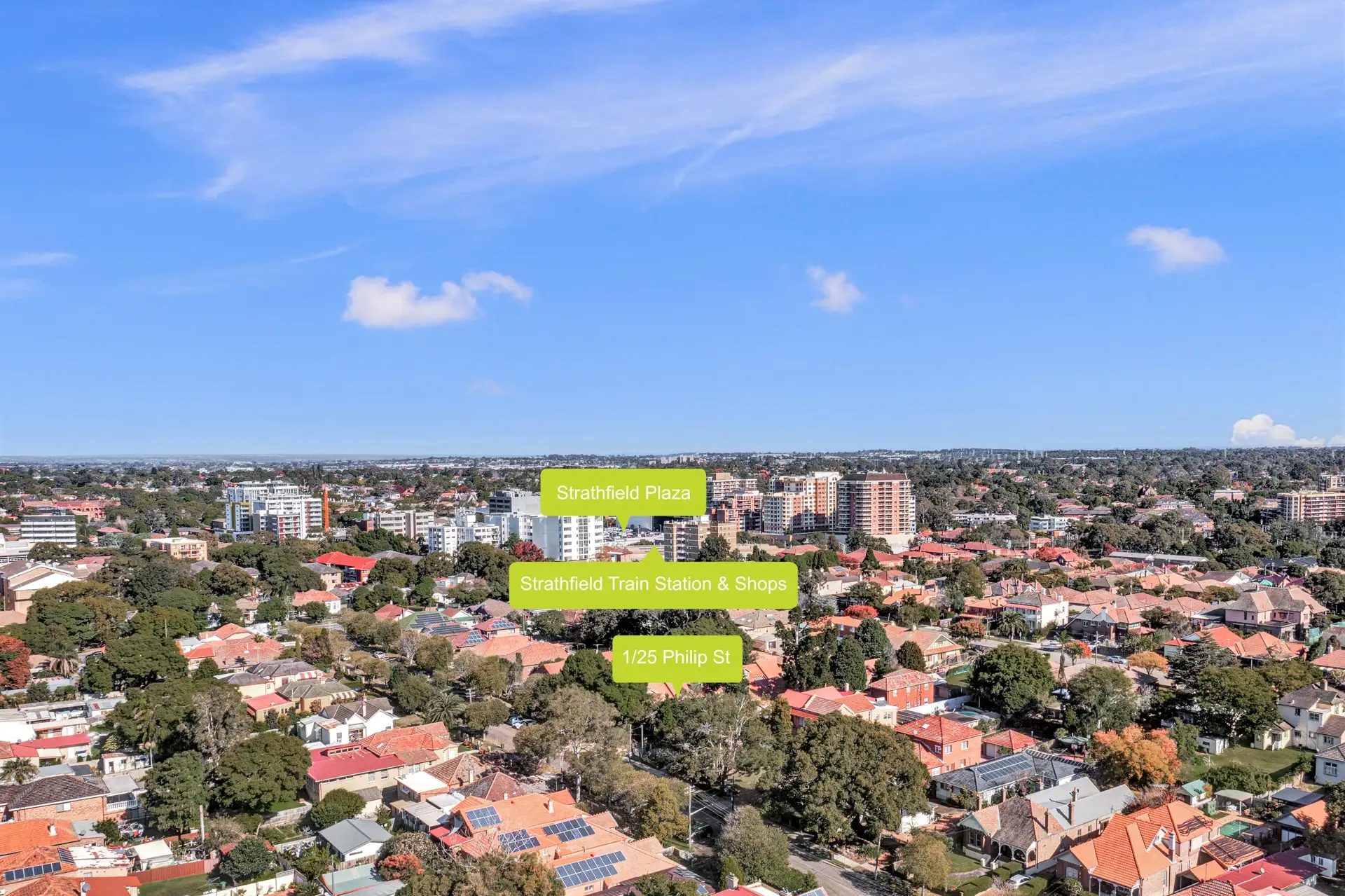 1/25 Philip Street, Strathfield Sold by Richard Matthews Real Estate - image 11