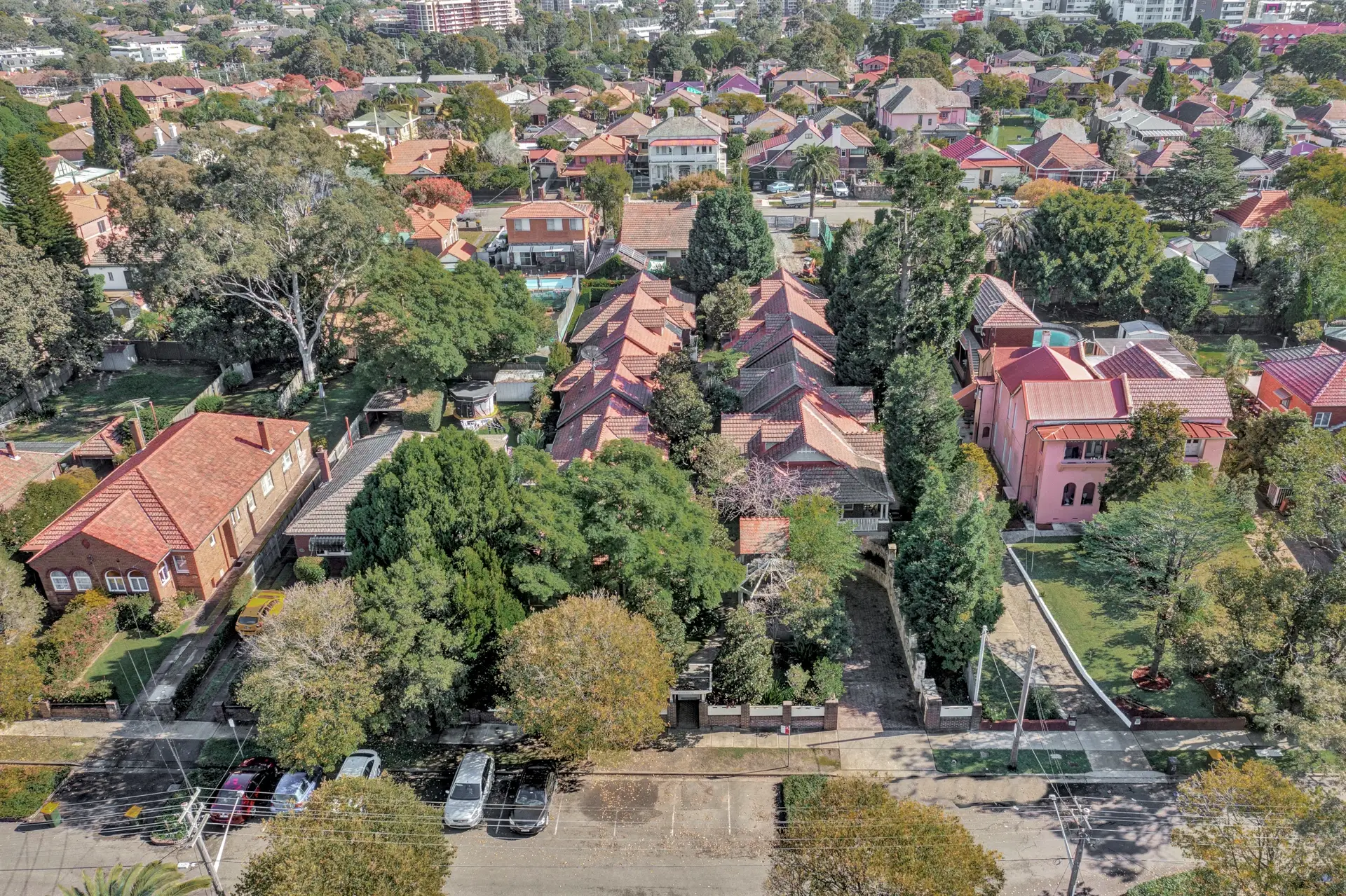 1/25 Philip Street, Strathfield Sold by Richard Matthews Real Estate - image 9