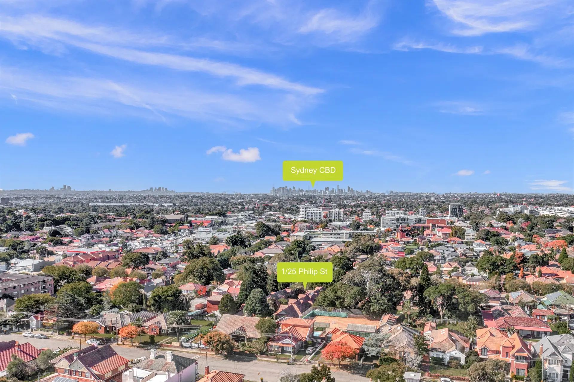 1/25 Philip Street, Strathfield Sold by Richard Matthews Real Estate - image 12